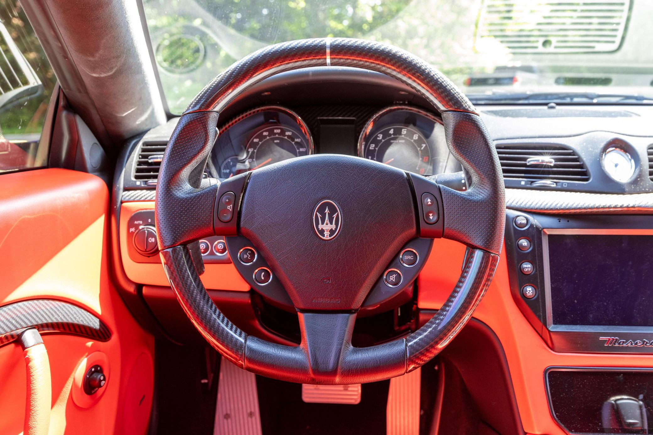 2016 Maserati GranTurismo MC - Image 61