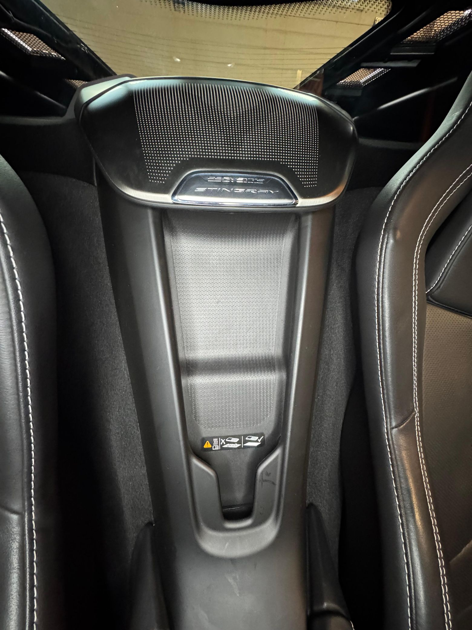 2021 Chevrolet Corvette Stingray - Image 42