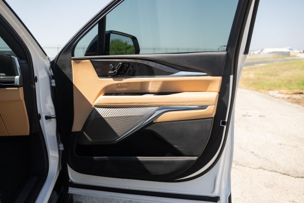 2025 Cadillac Escalade IQ Sport 2 - Image 70