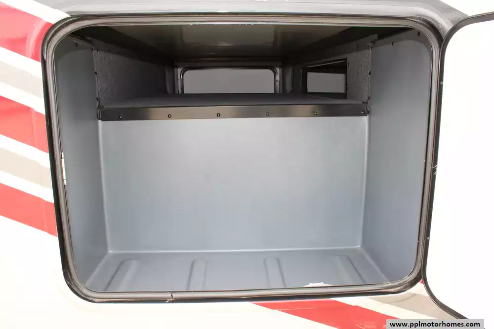 2023 Fleetwood Fortis 34M - Image 6