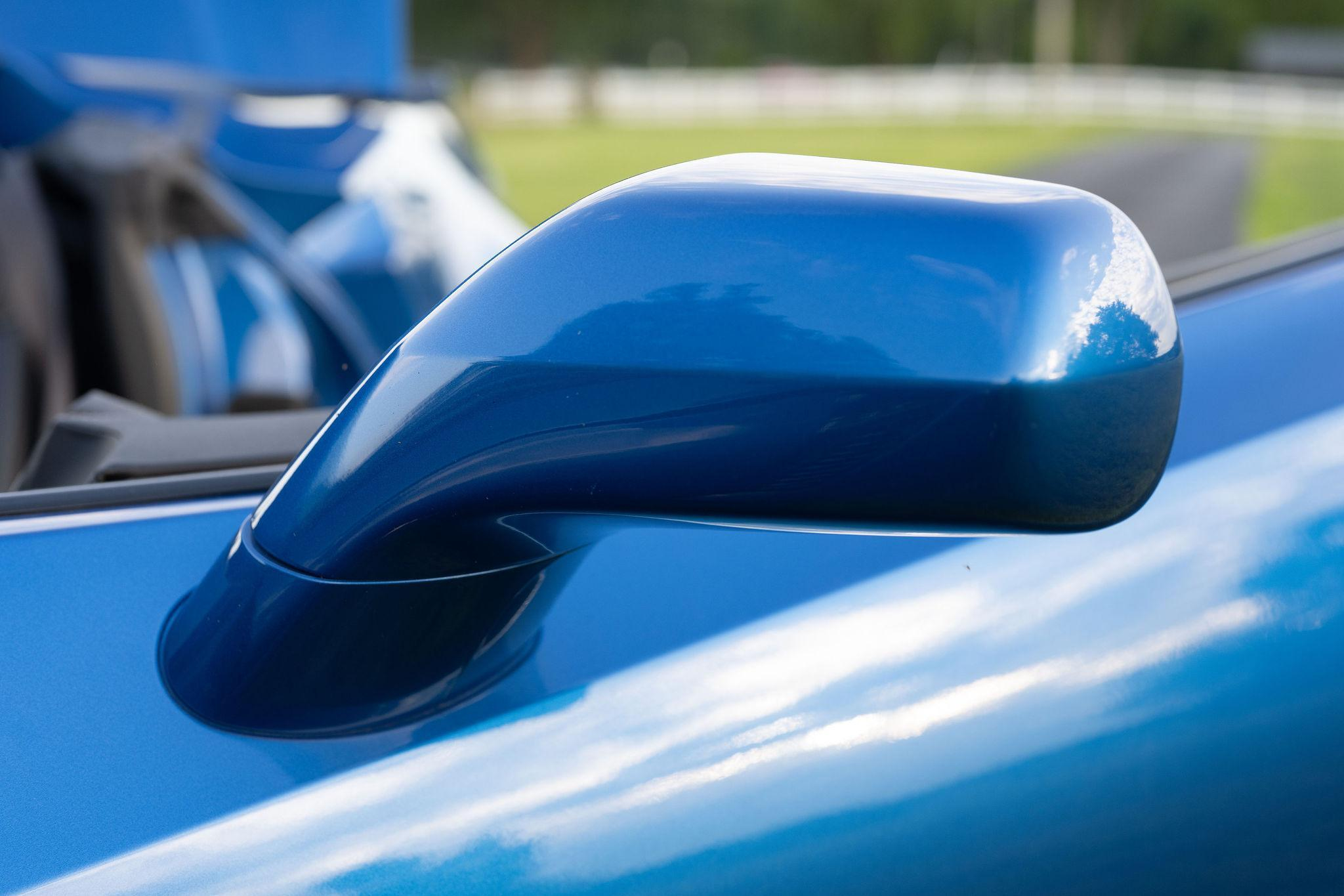 2016 Chevrolet Corvette Z06 - Image 46