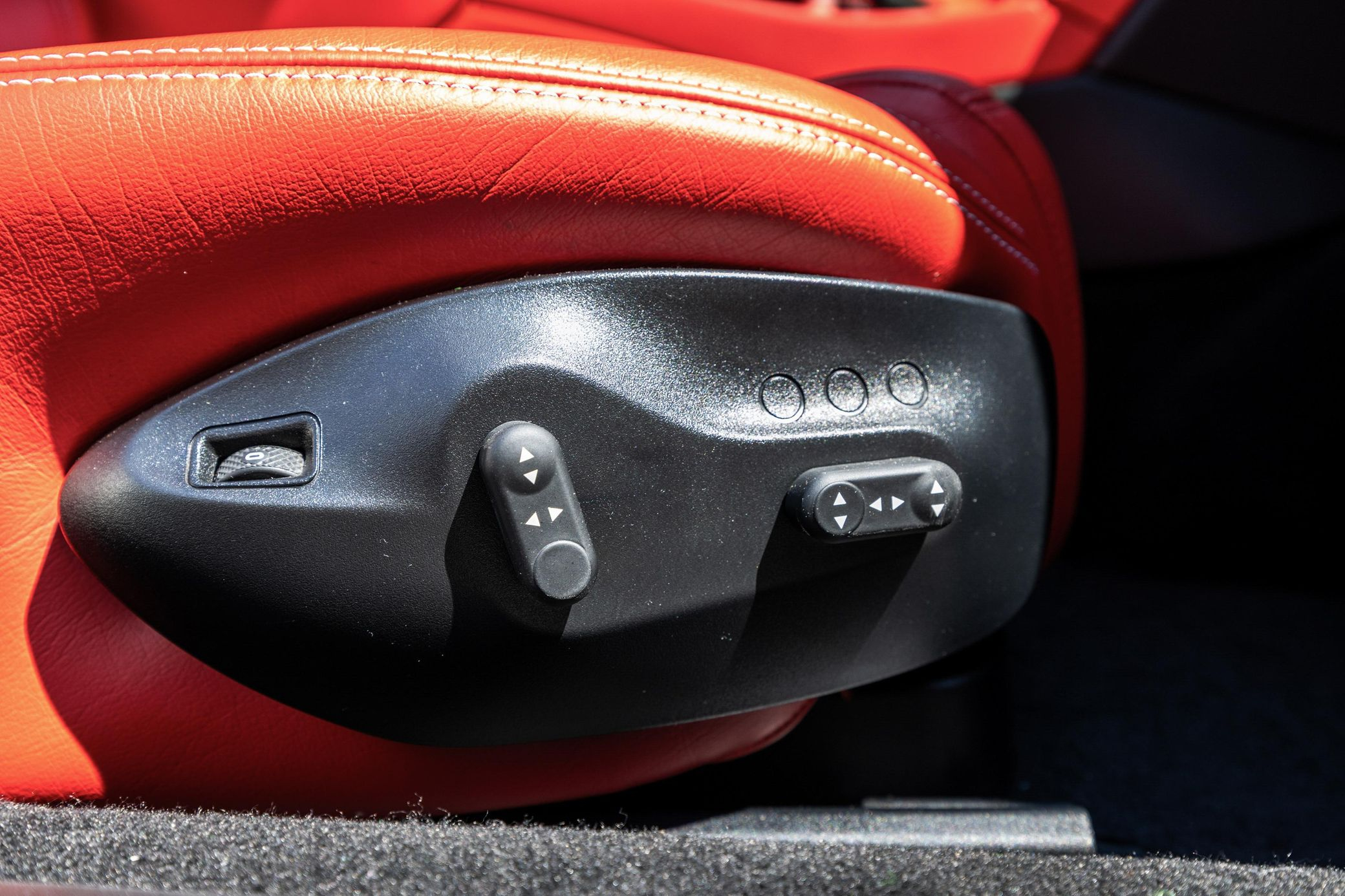 2016 Maserati GranTurismo MC - Image 62