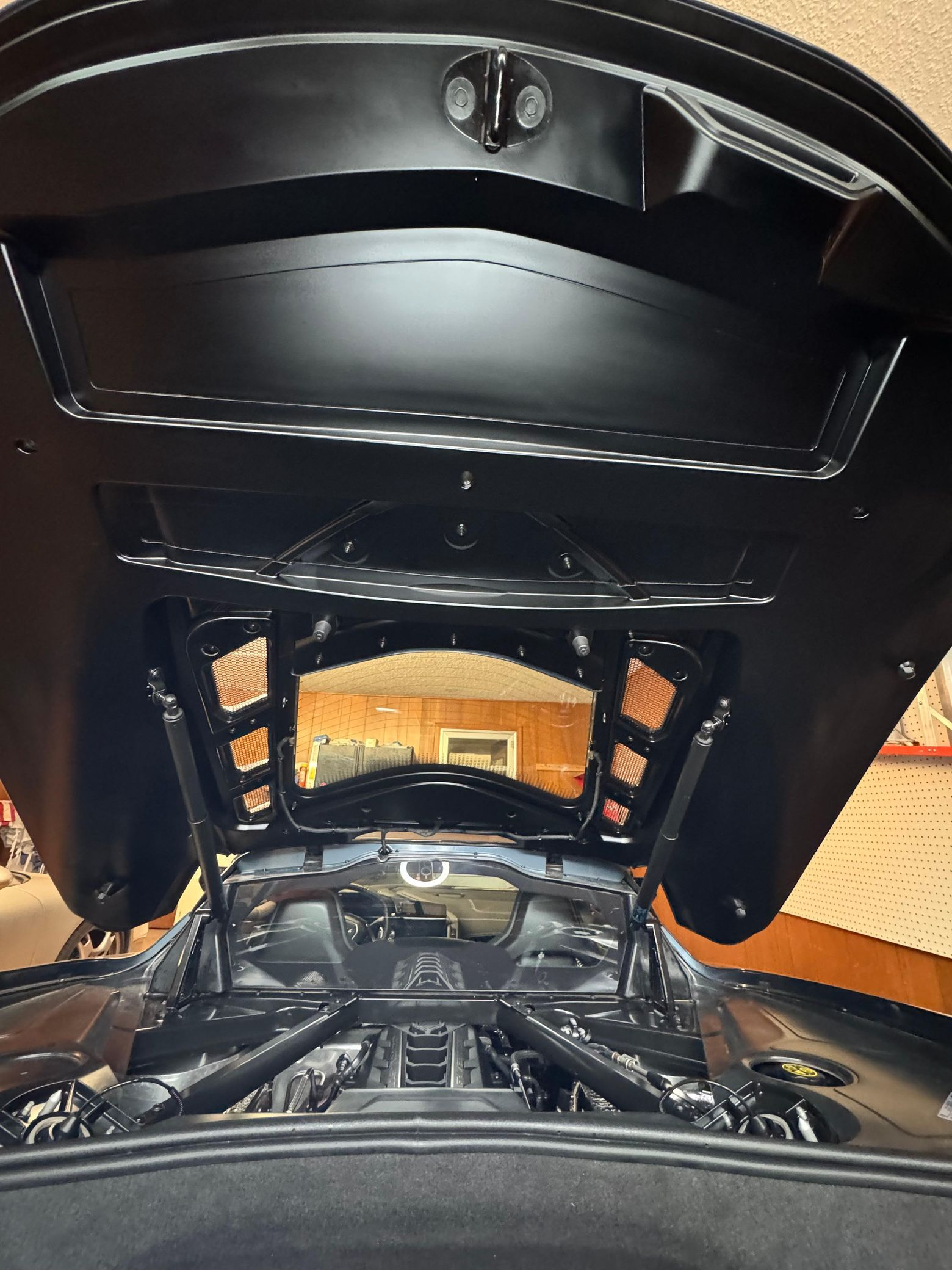 2021 Chevrolet Corvette Stingray - Image 43