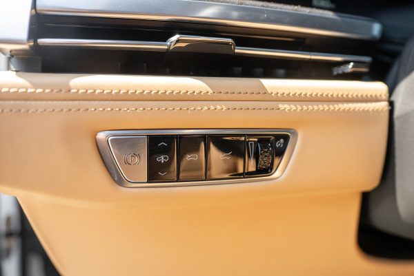 2025 Cadillac Escalade IQ Sport 2 - Image 71