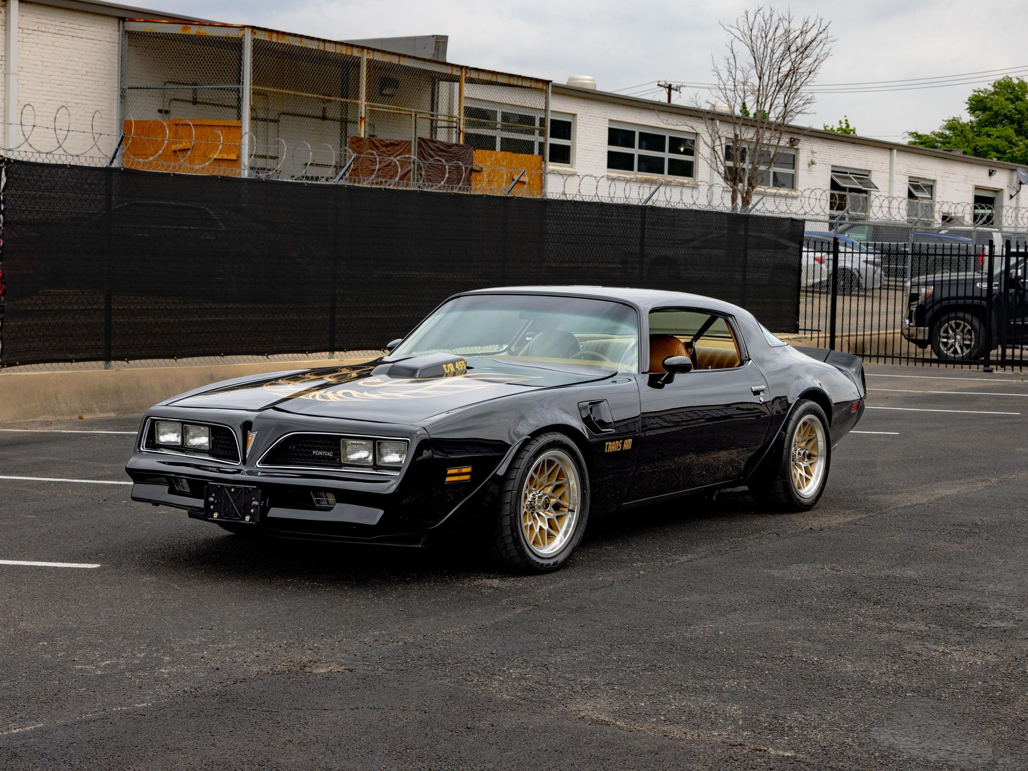 1980 Pontiac Firebird Trans Am - Image 73