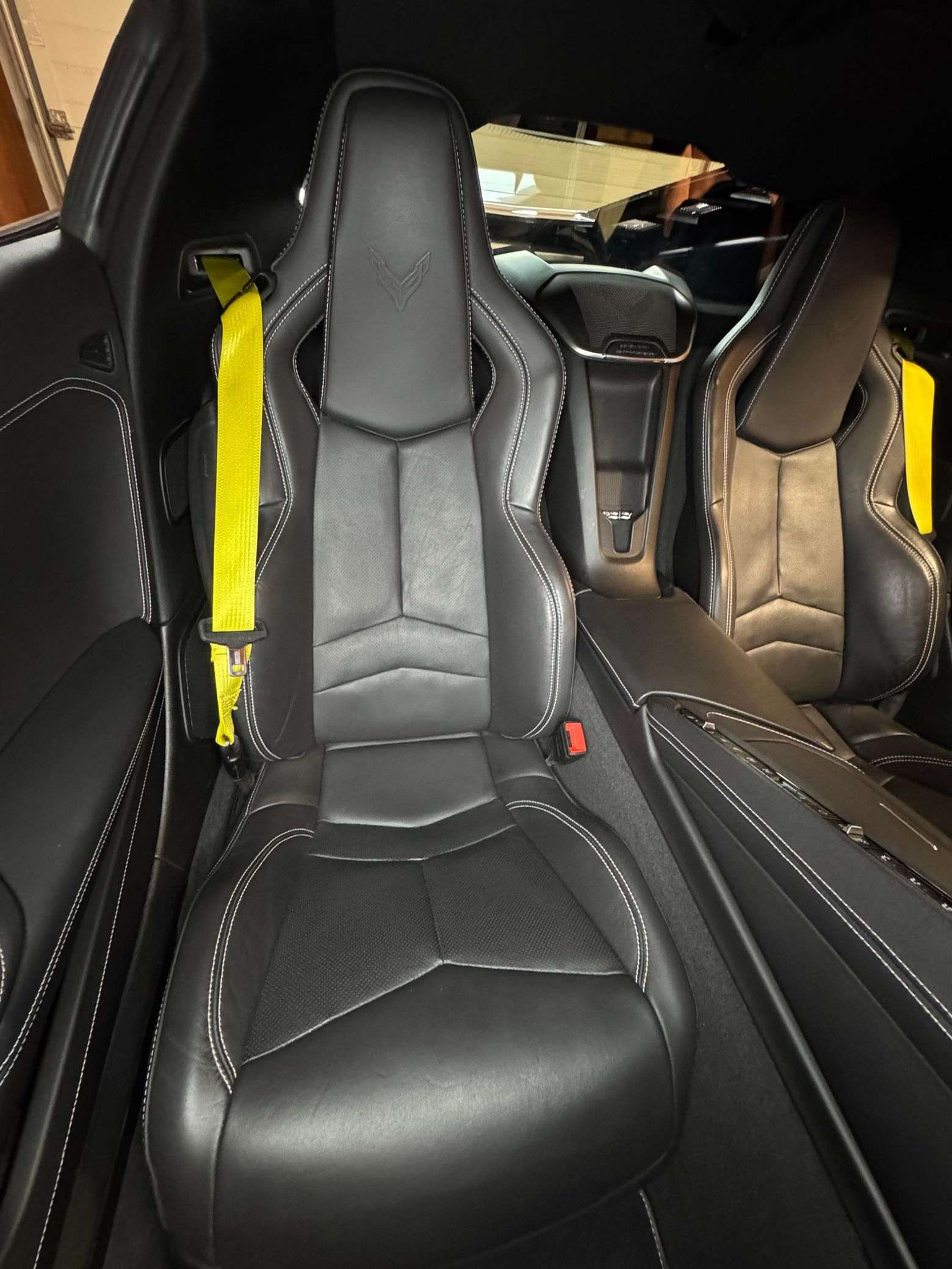 2021 Chevrolet Corvette Stingray - Image 44