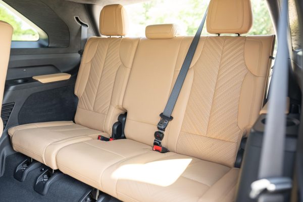 2025 Cadillac Escalade IQ Sport 2 - Image 72