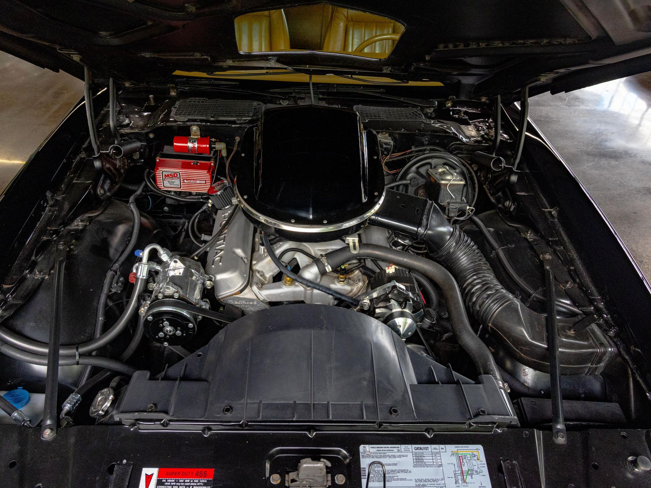 1980 Pontiac Firebird Trans Am - Image 74