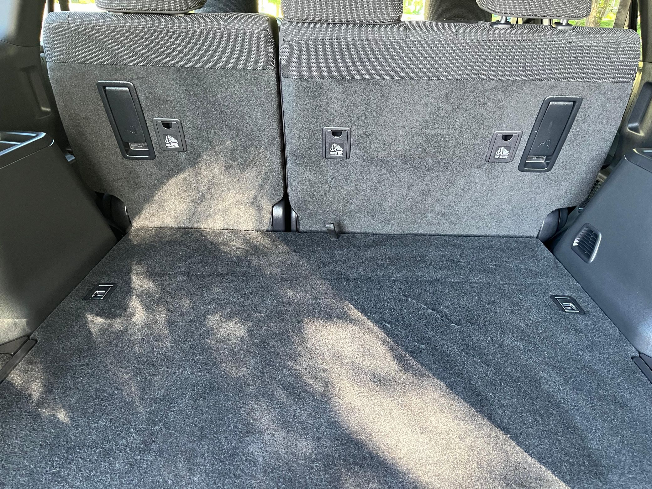 2025 Toyota Land Cruiser 1958 - Image 49