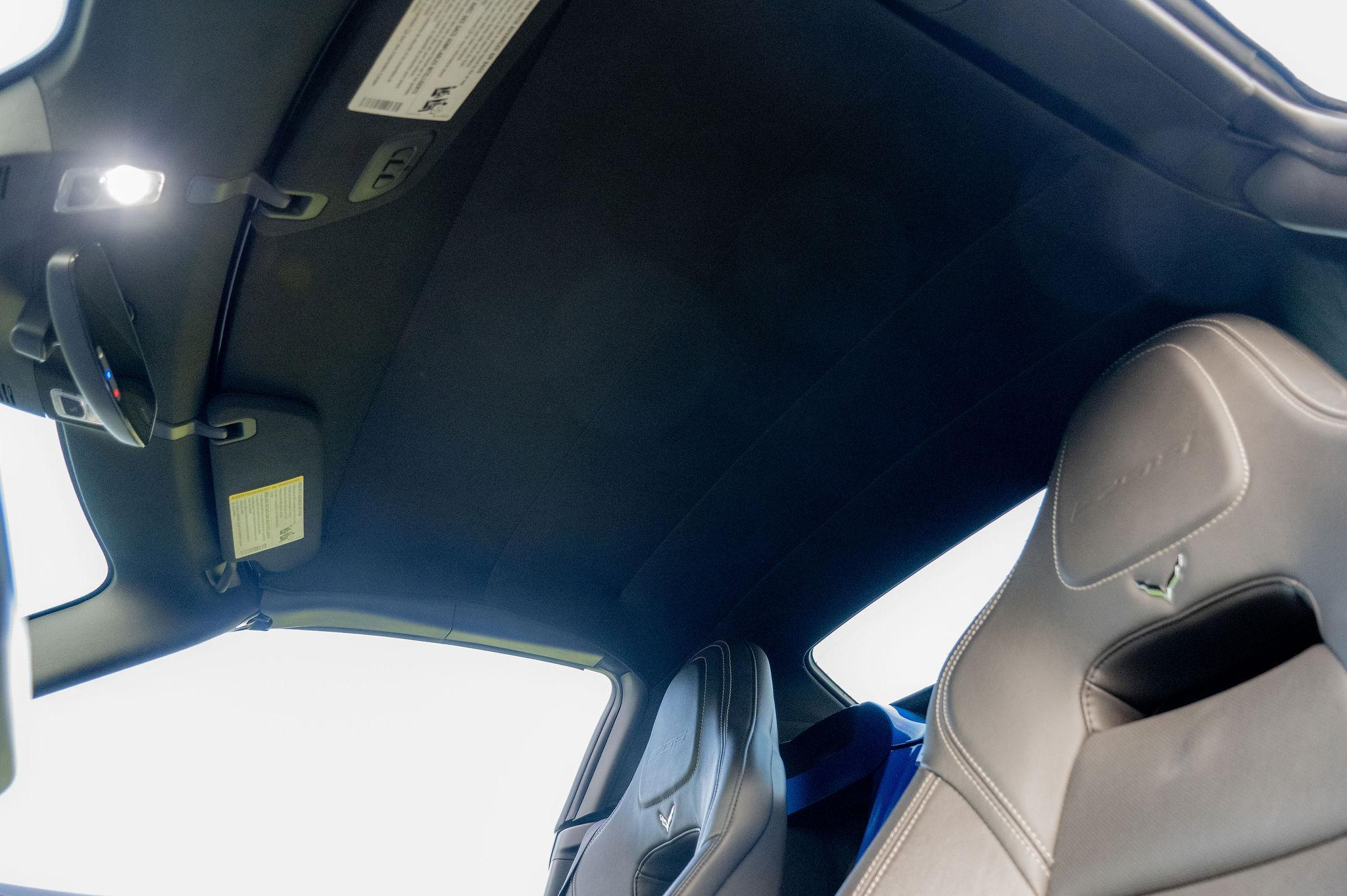 2016 Chevrolet Corvette Z06 - Image 48