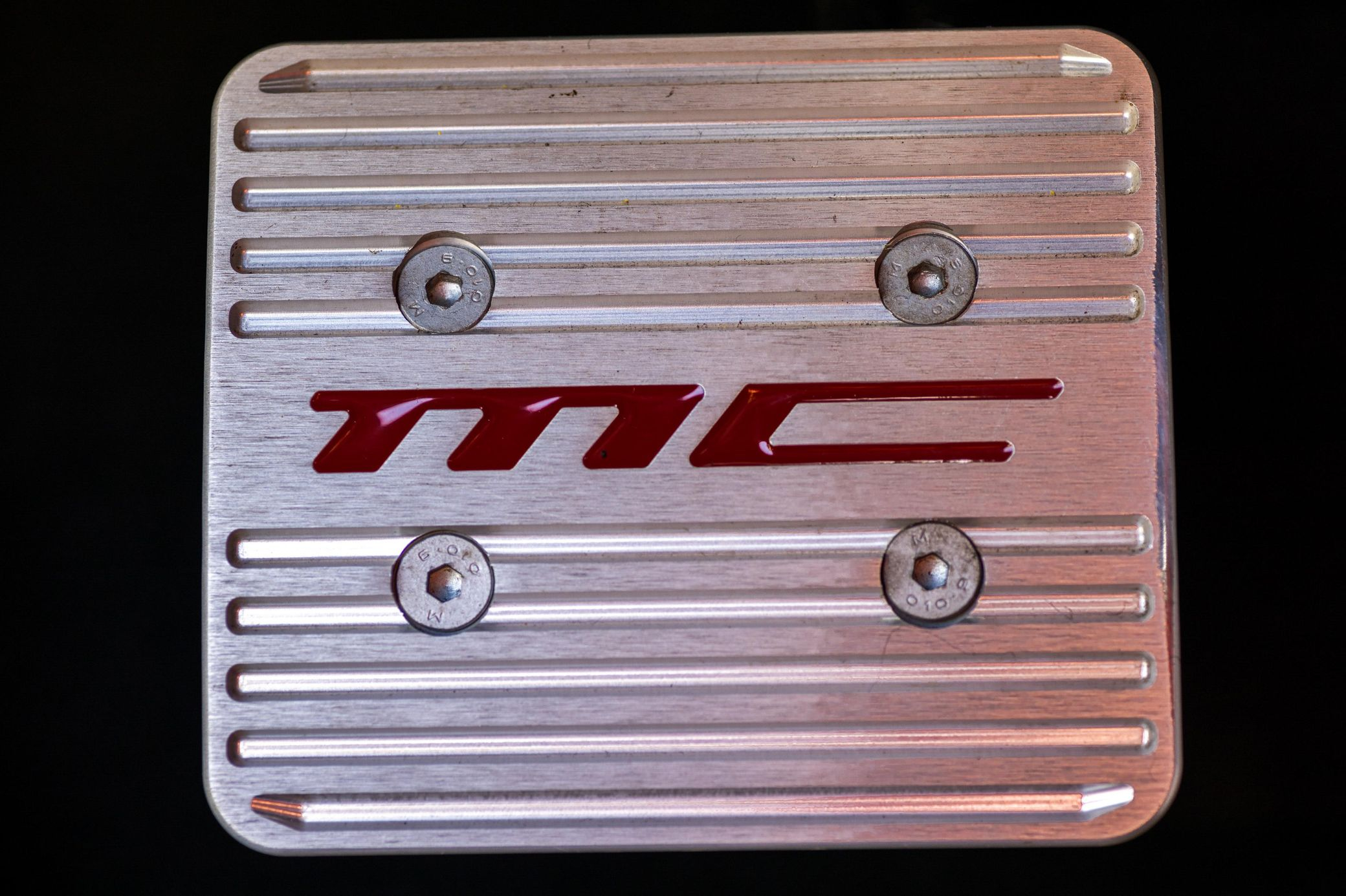 2016 Maserati GranTurismo MC - Image 64