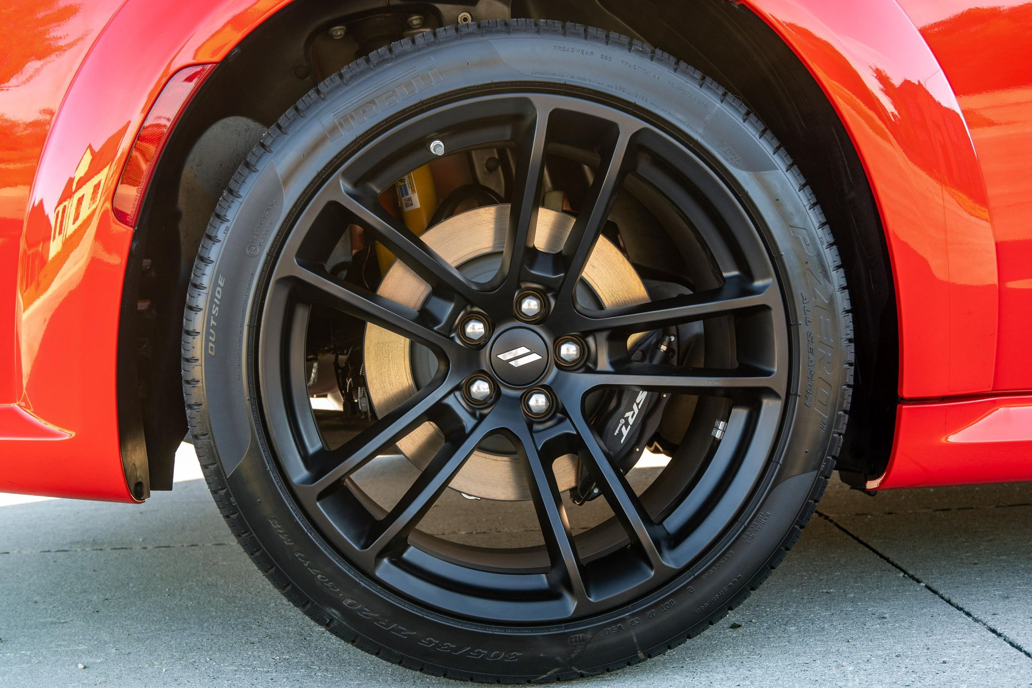 2023 Dodge Charger Scat Pack - Image 63