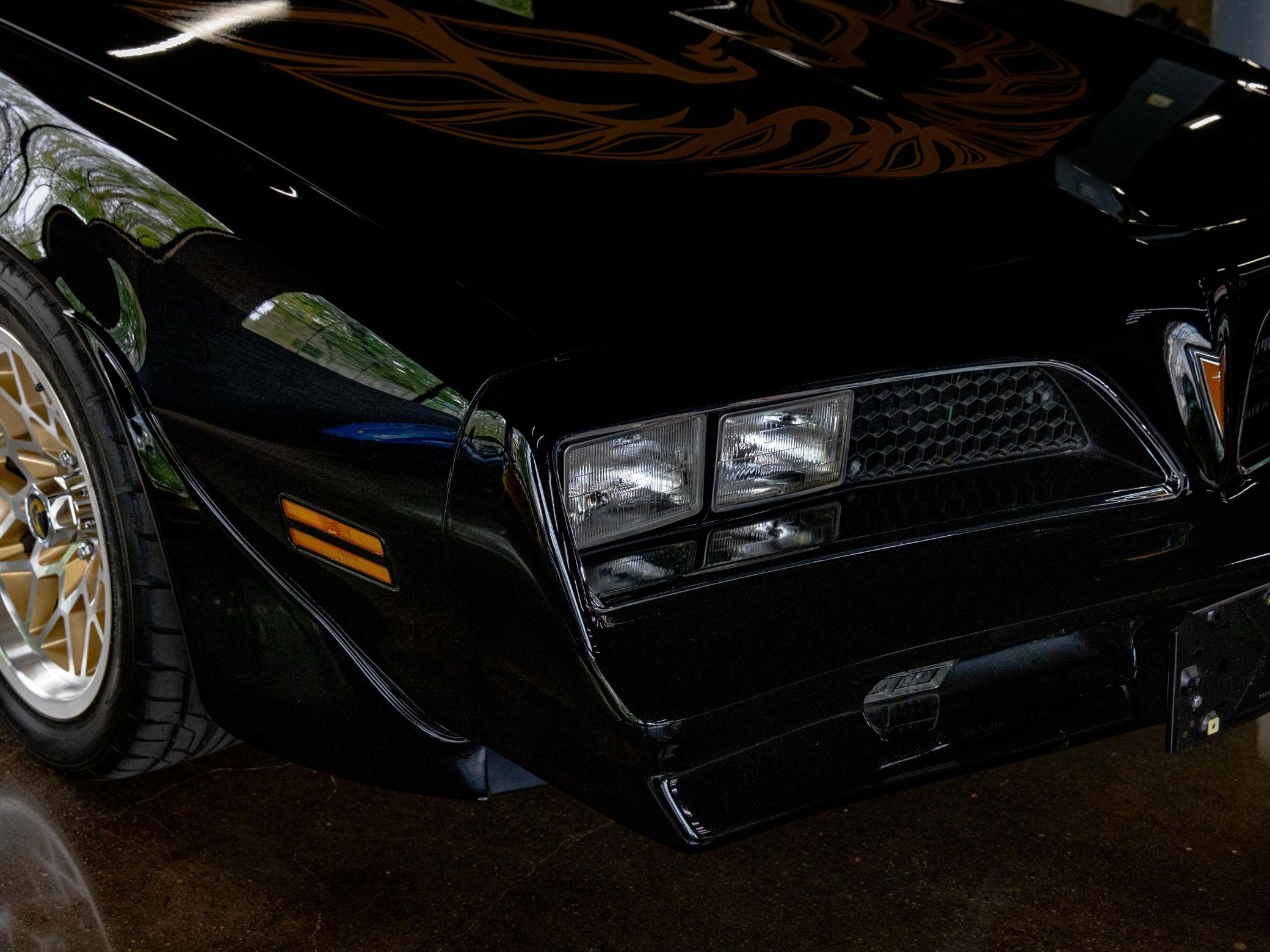 1980 Pontiac Firebird Trans Am - Image 75