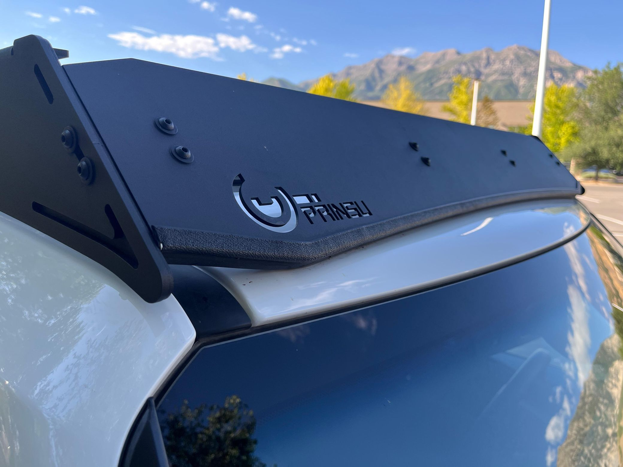 2025 Toyota Land Cruiser 1958 - Image 50