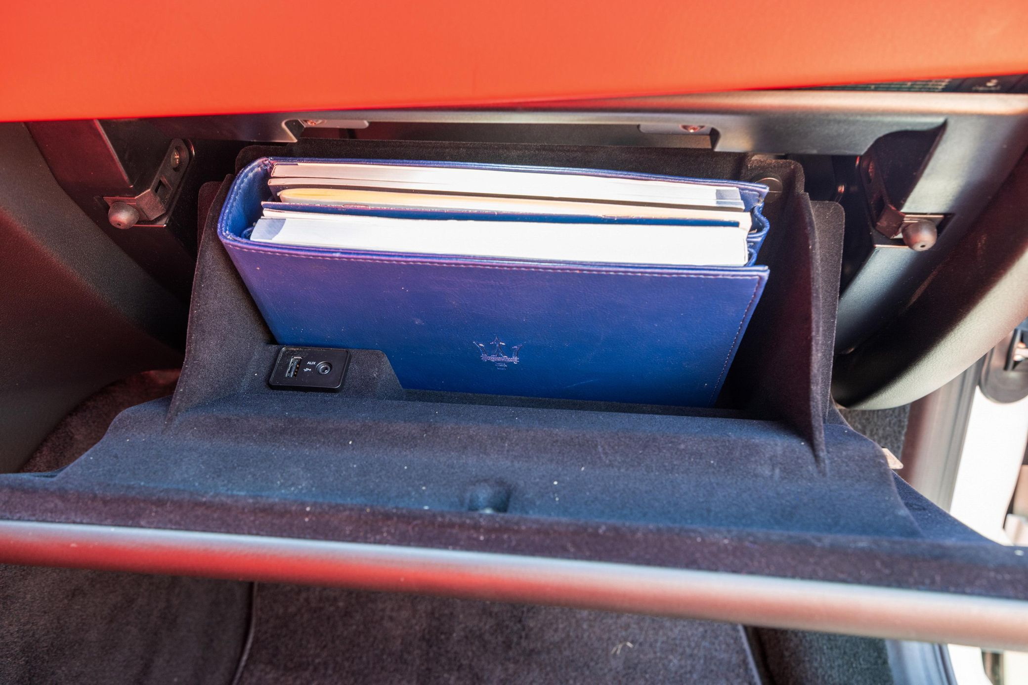 2016 Maserati GranTurismo MC - Image 7