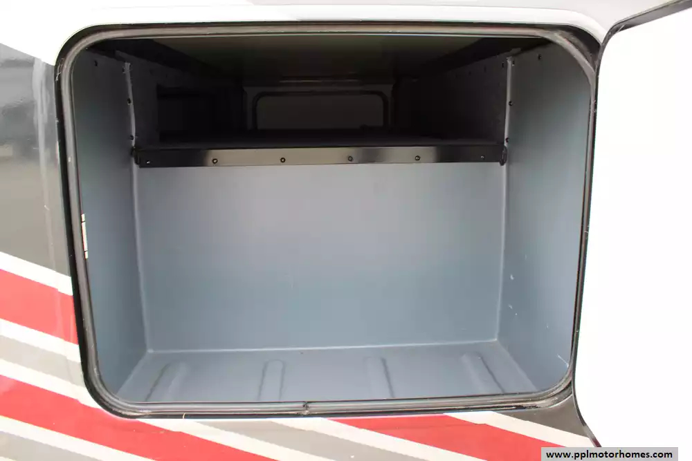 2023 Fleetwood Fortis 34M - Image 10