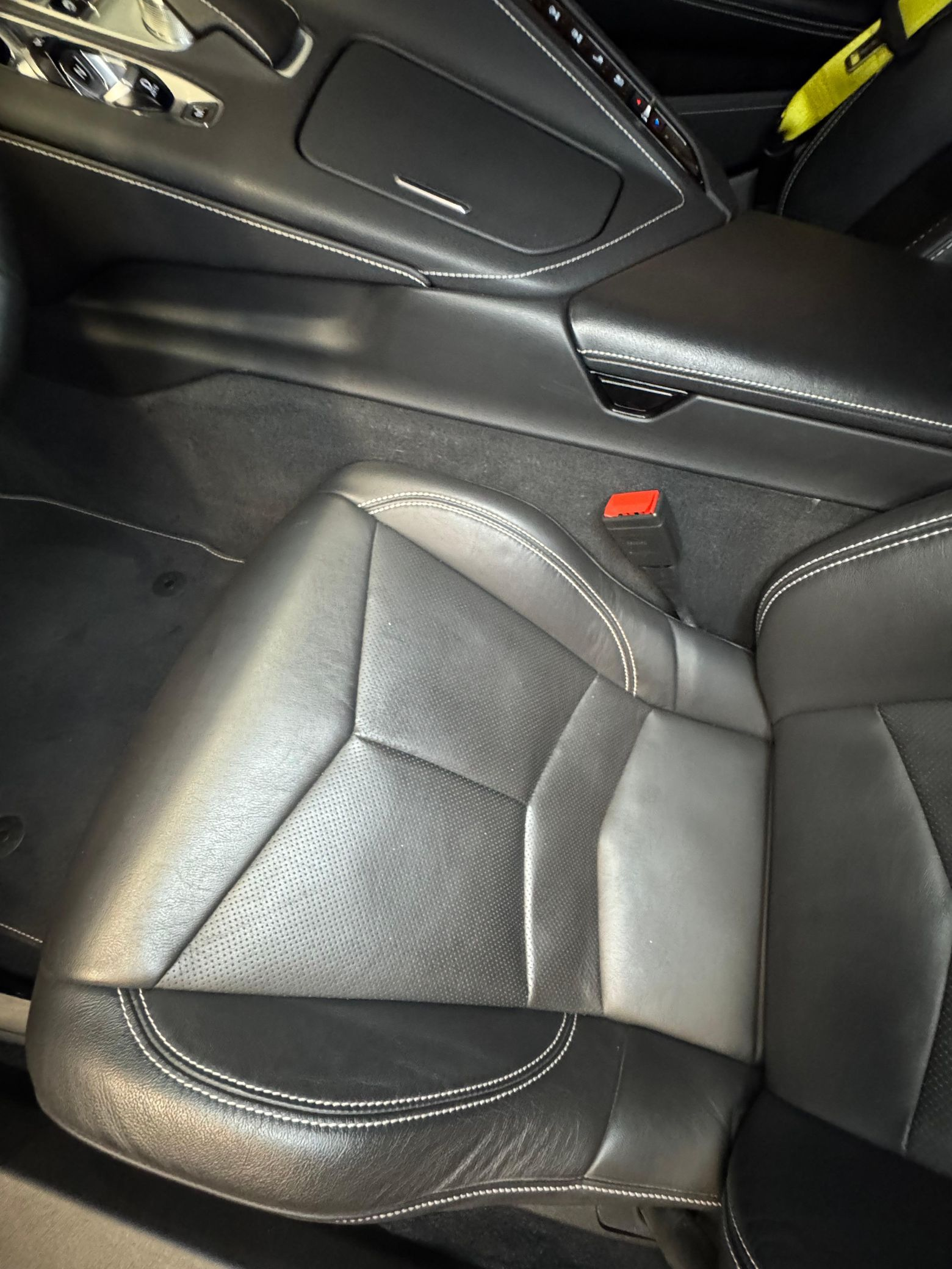 2021 Chevrolet Corvette Stingray - Image 47