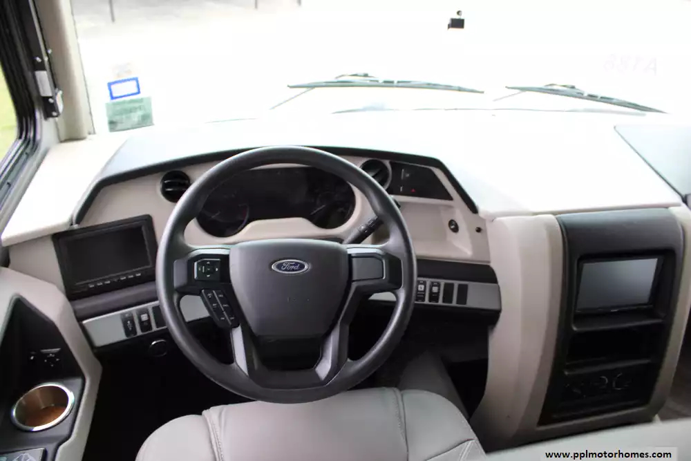 2023 Fleetwood Fortis 34M - Image 11