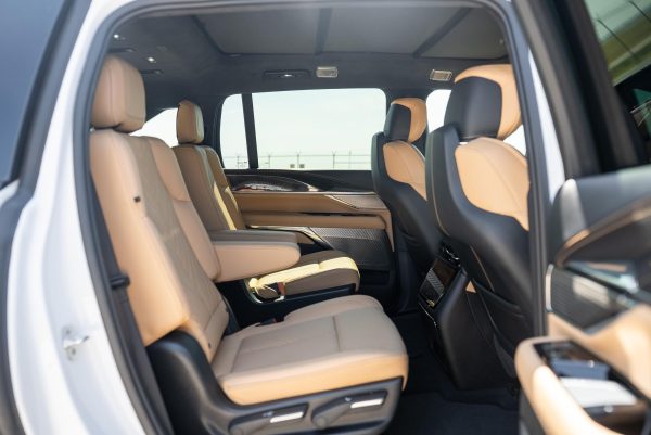 2025 Cadillac Escalade IQ Sport 2 - Image 9