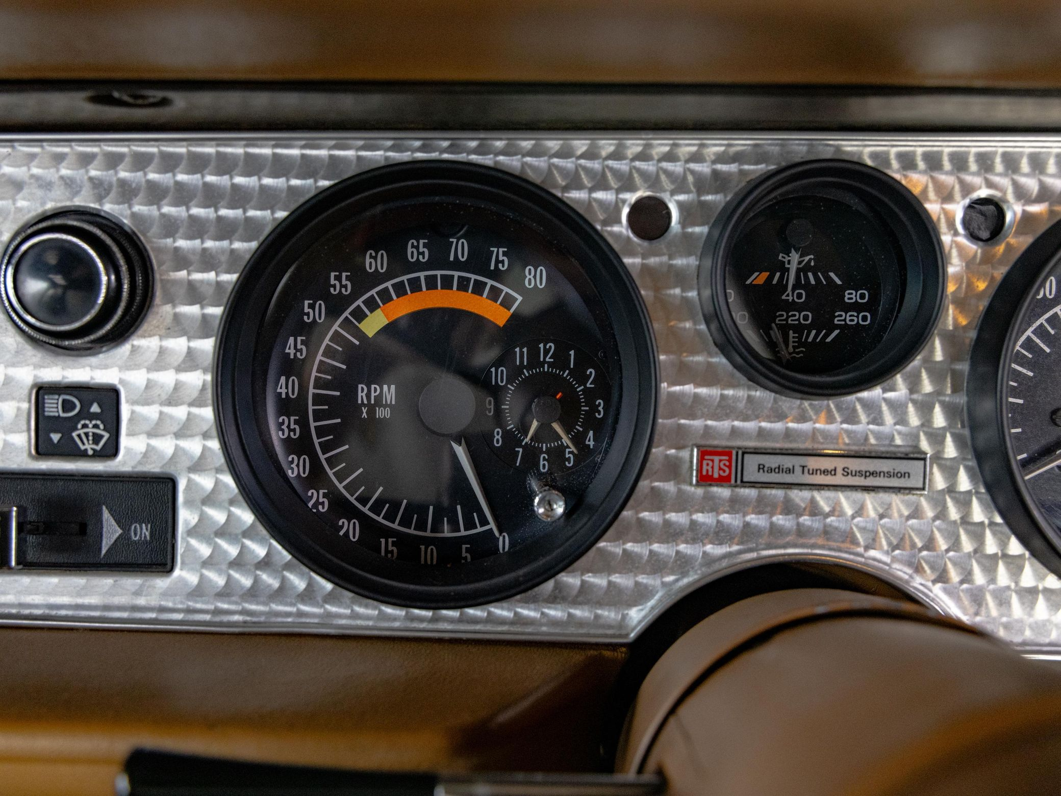 1980 Pontiac Firebird Trans Am - Image 77