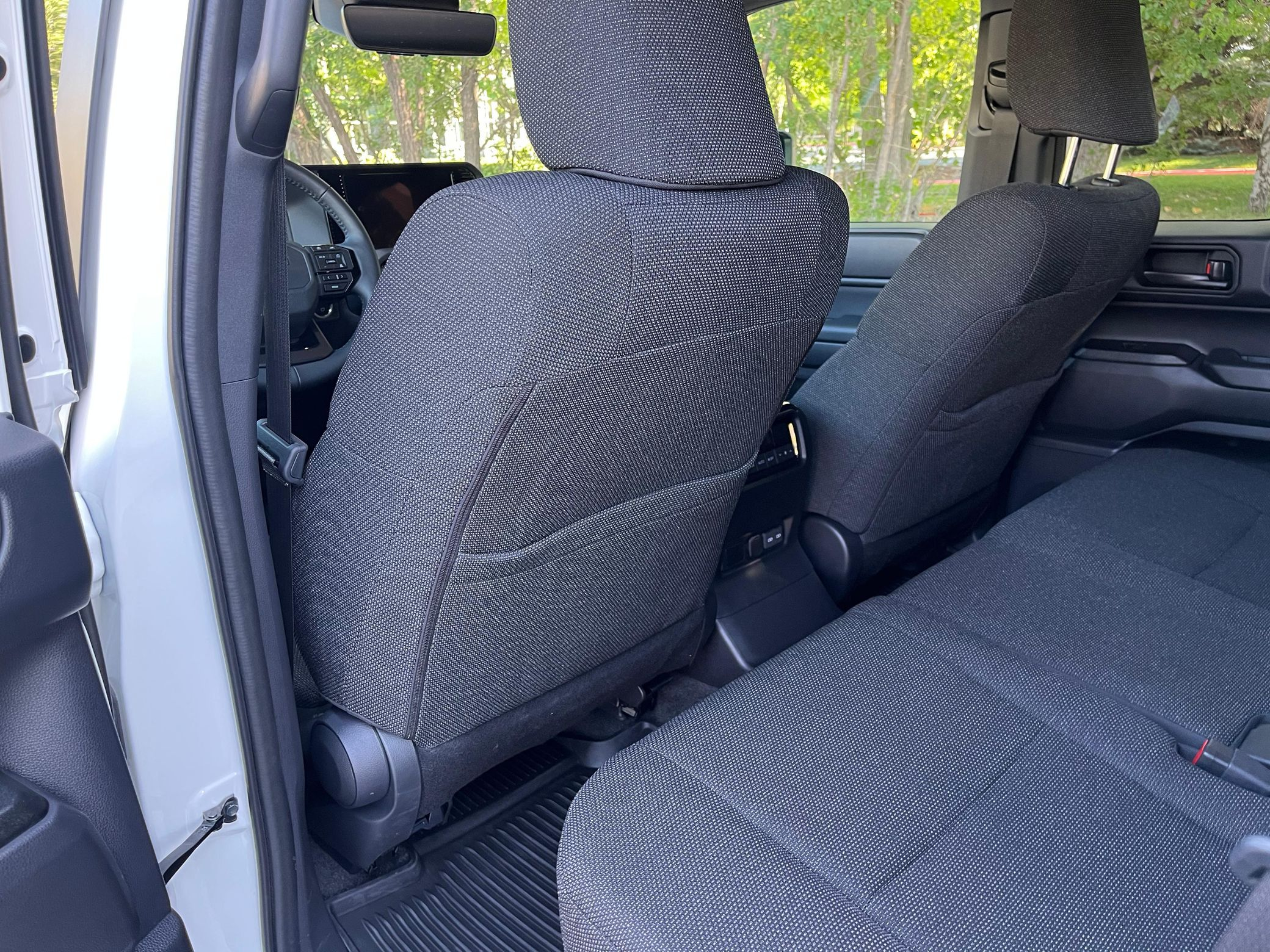 2025 Toyota Land Cruiser 1958 - Image 52