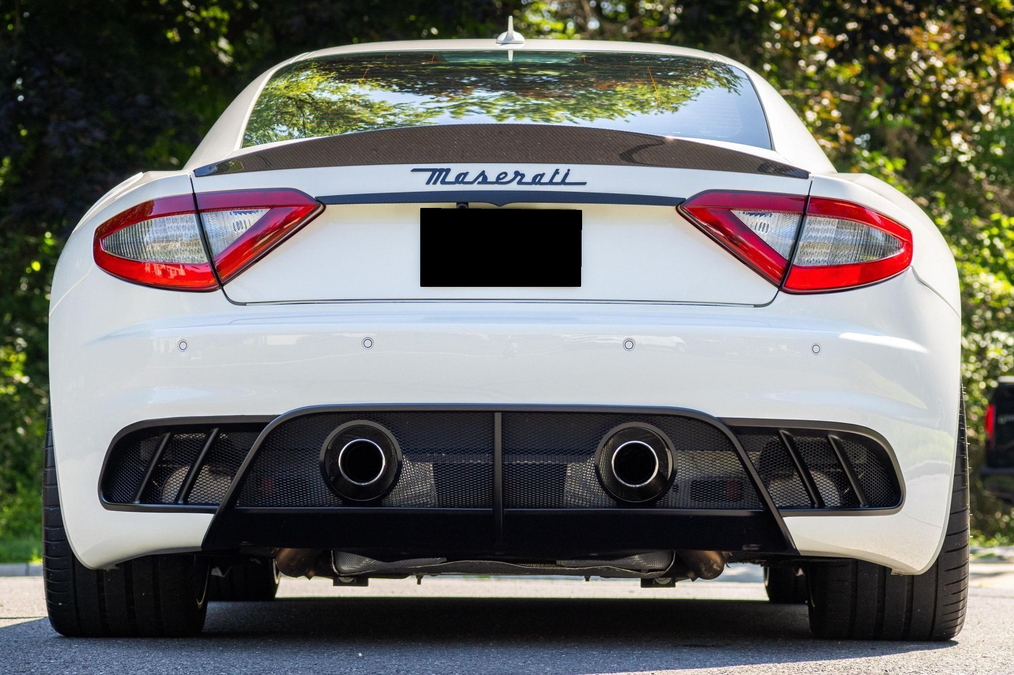 2016 Maserati GranTurismo MC - Image 6