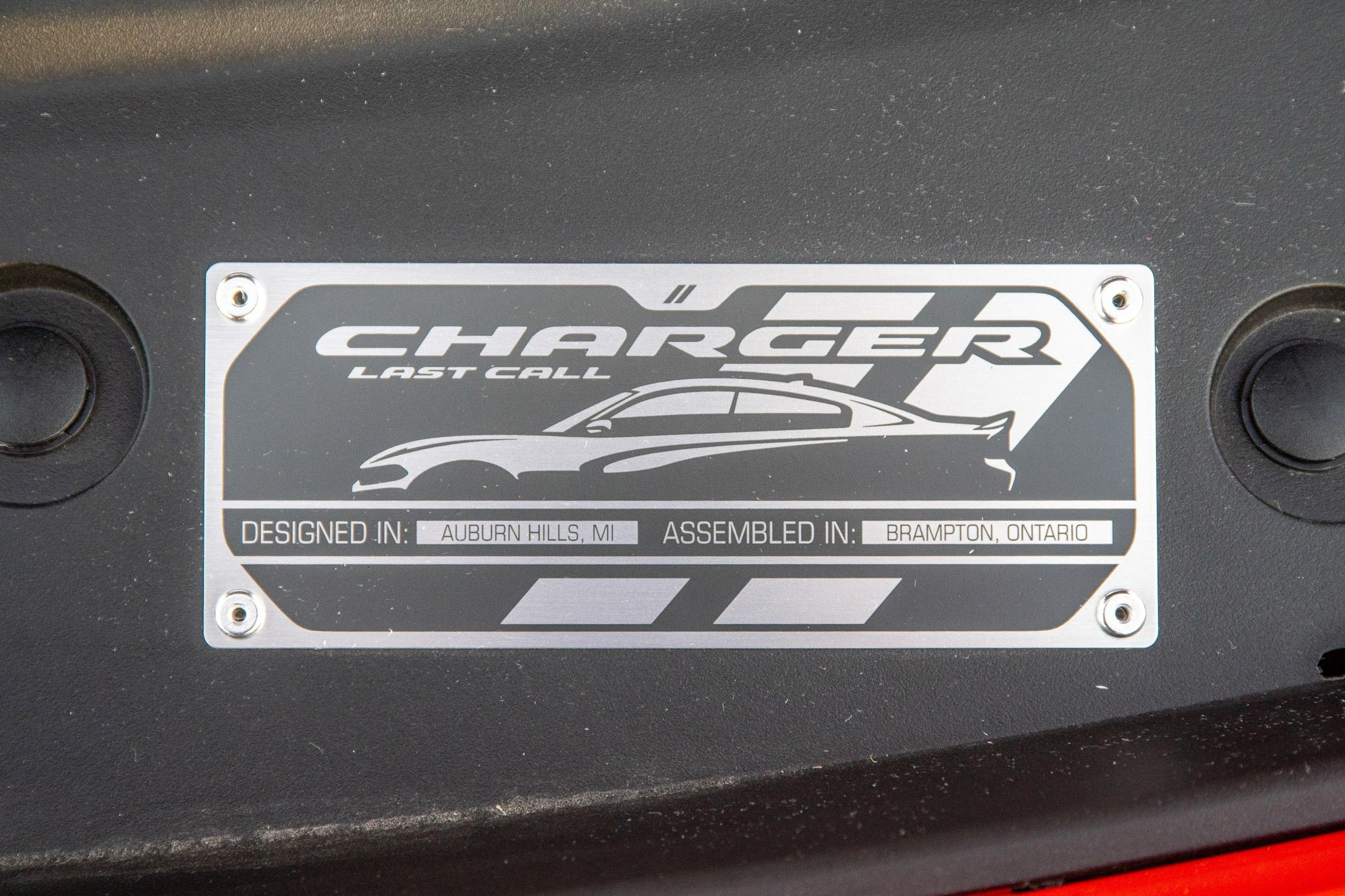 2023 Dodge Charger Scat Pack - Image 66