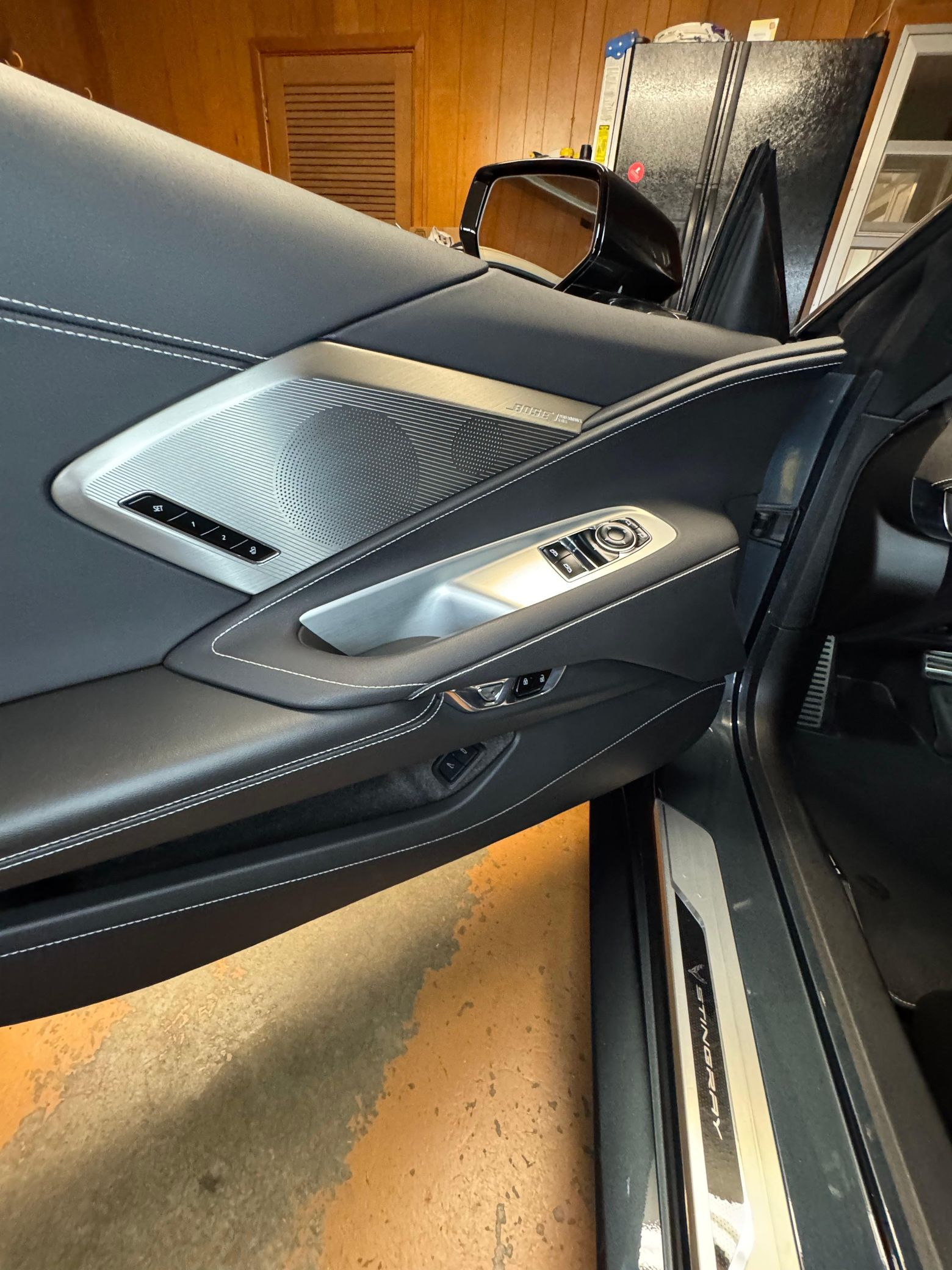 2021 Chevrolet Corvette Stingray - Image 48