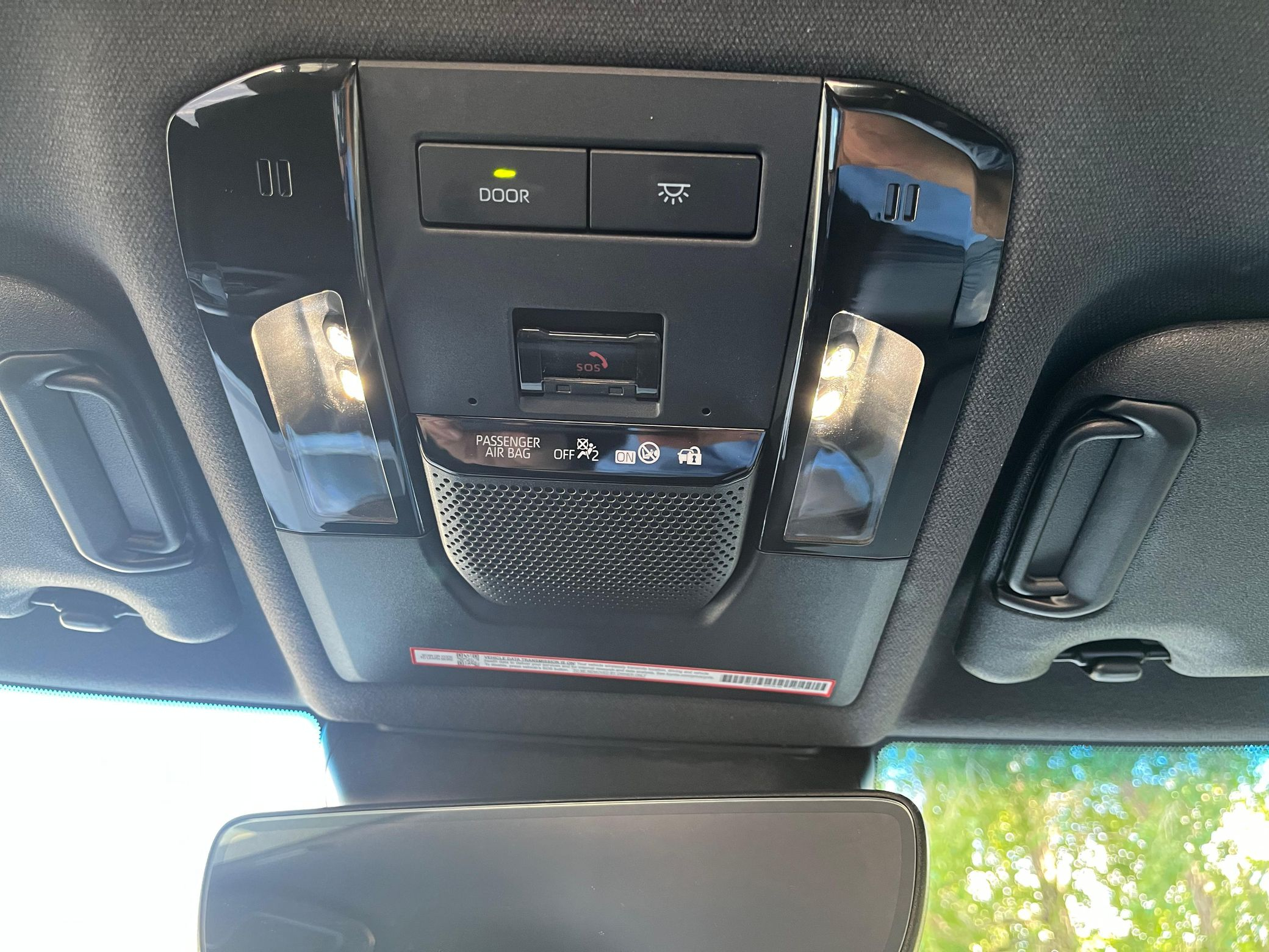 2025 Toyota Land Cruiser 1958 - Image 53