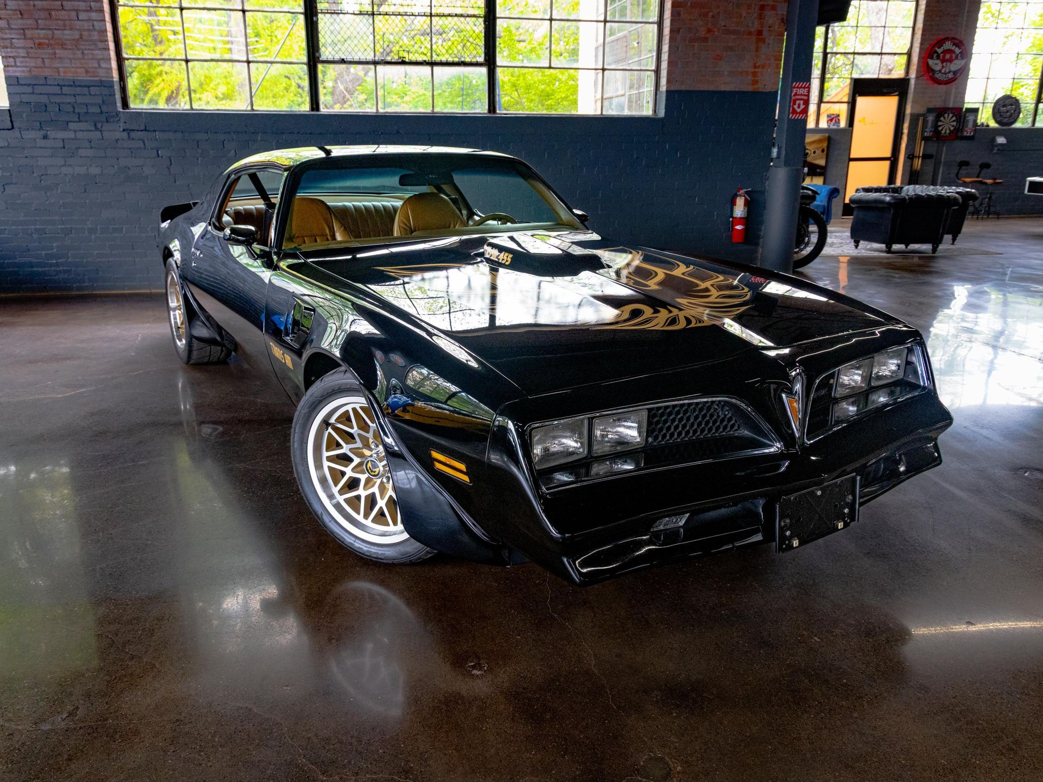 1980 Pontiac Firebird Trans Am - Image 78