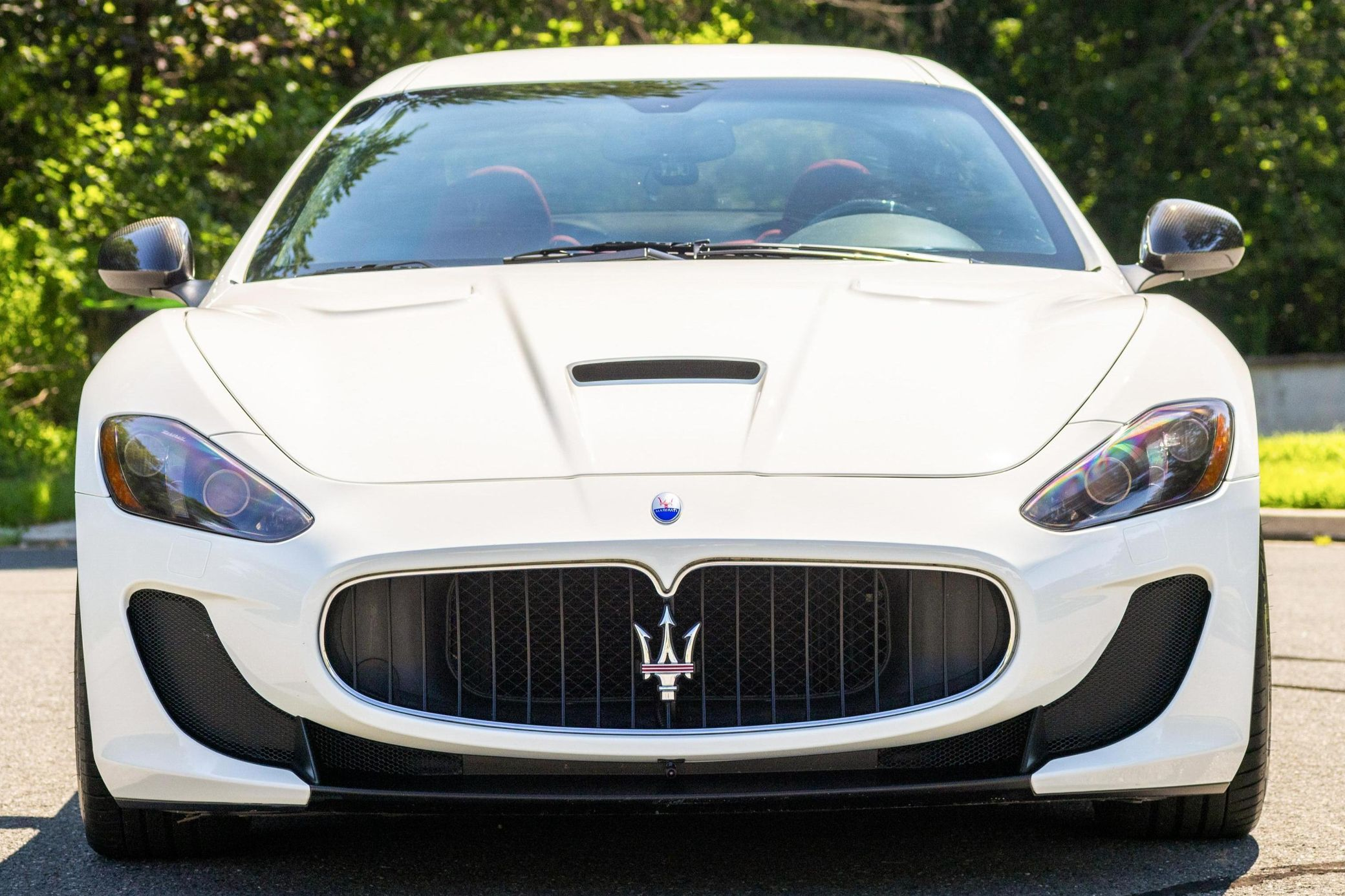 2016 Maserati GranTurismo MC - Image 3
