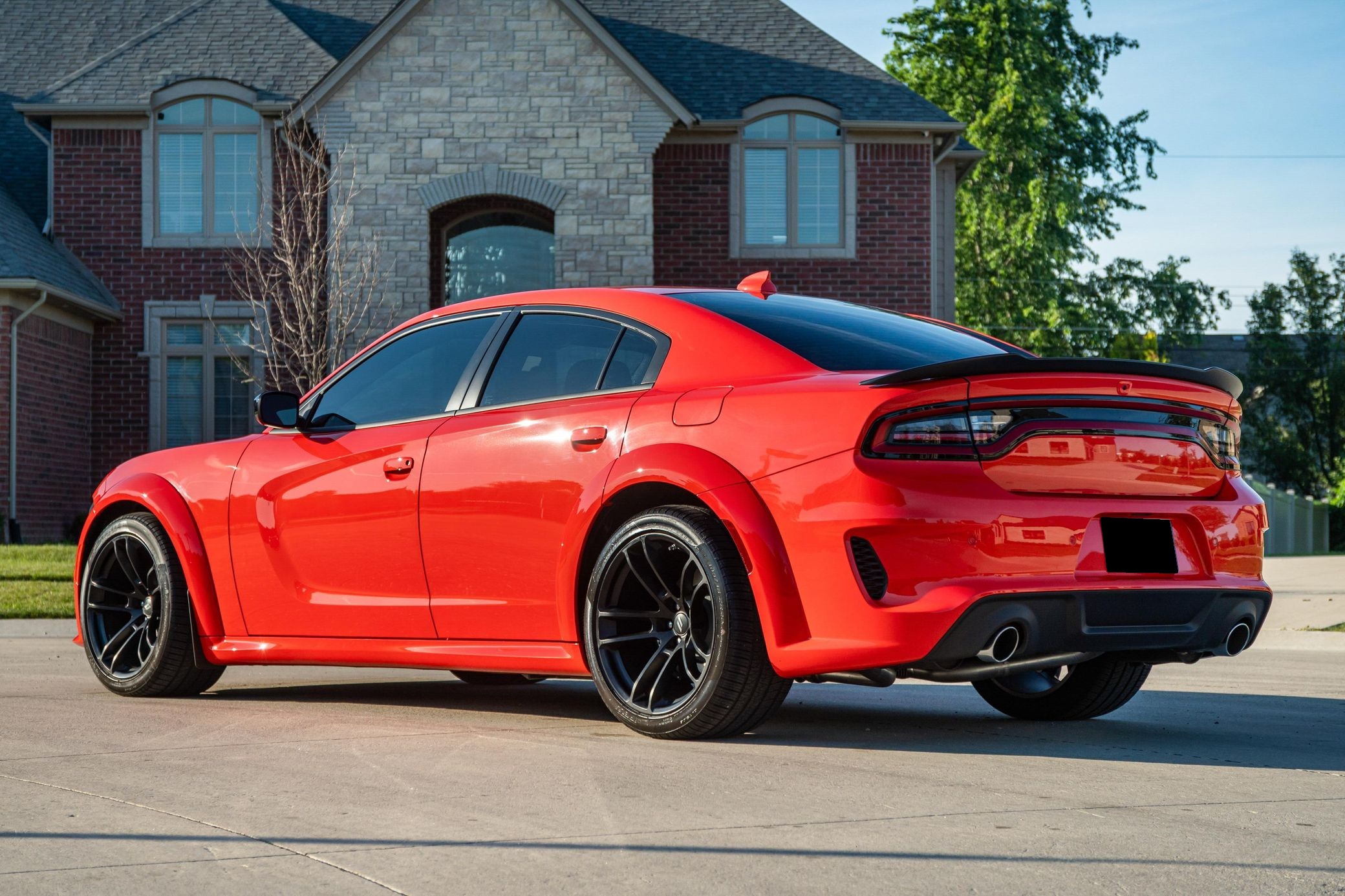 2023 Dodge Charger Scat Pack - Image 67