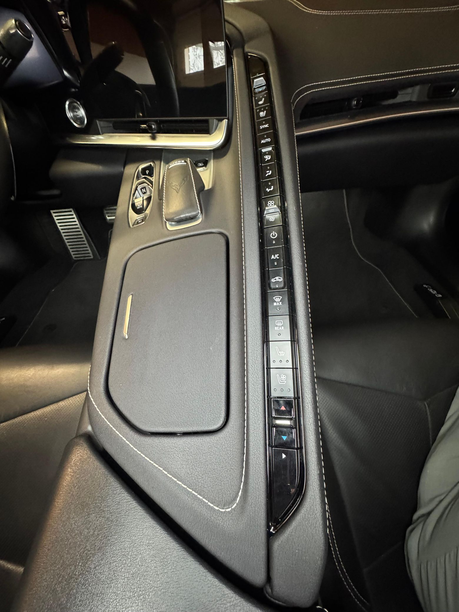 2021 Chevrolet Corvette Stingray - Image 49