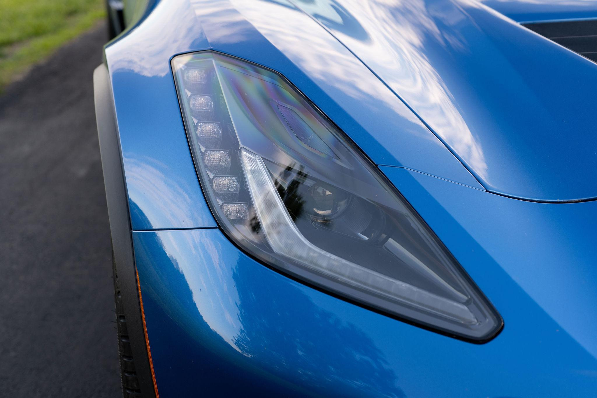 2016 Chevrolet Corvette Z06 - Image 52