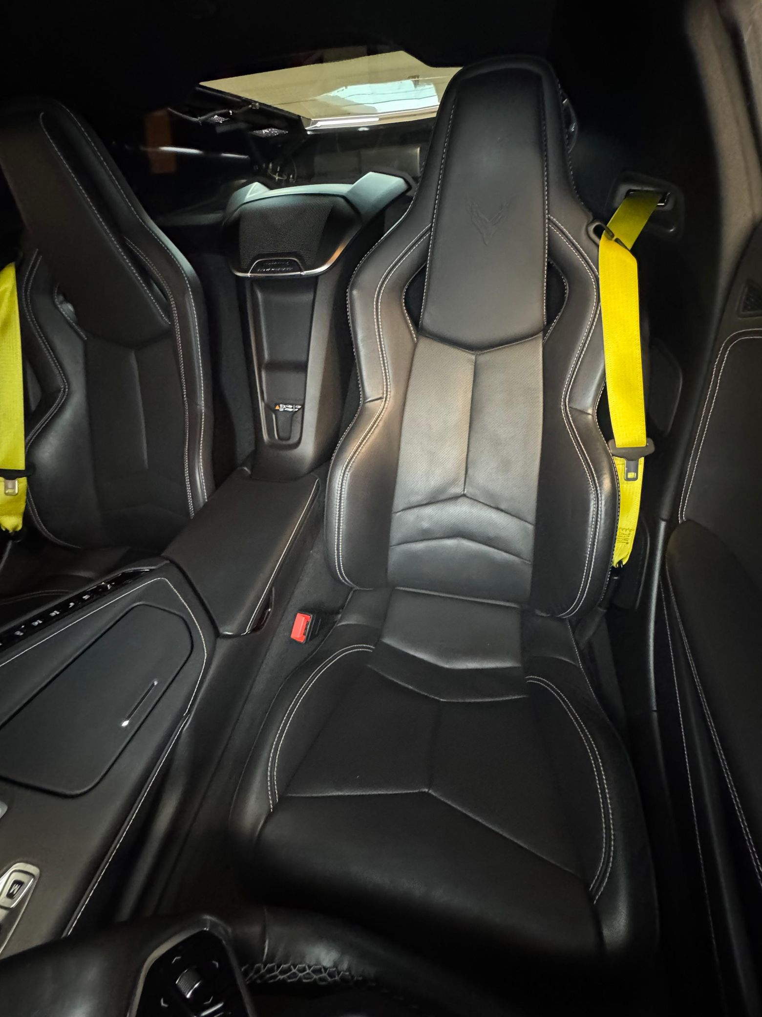 2021 Chevrolet Corvette Stingray - Image 50