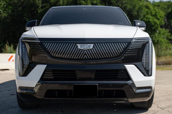 2025 Cadillac Escalade IQ Sport 2 - Image 11