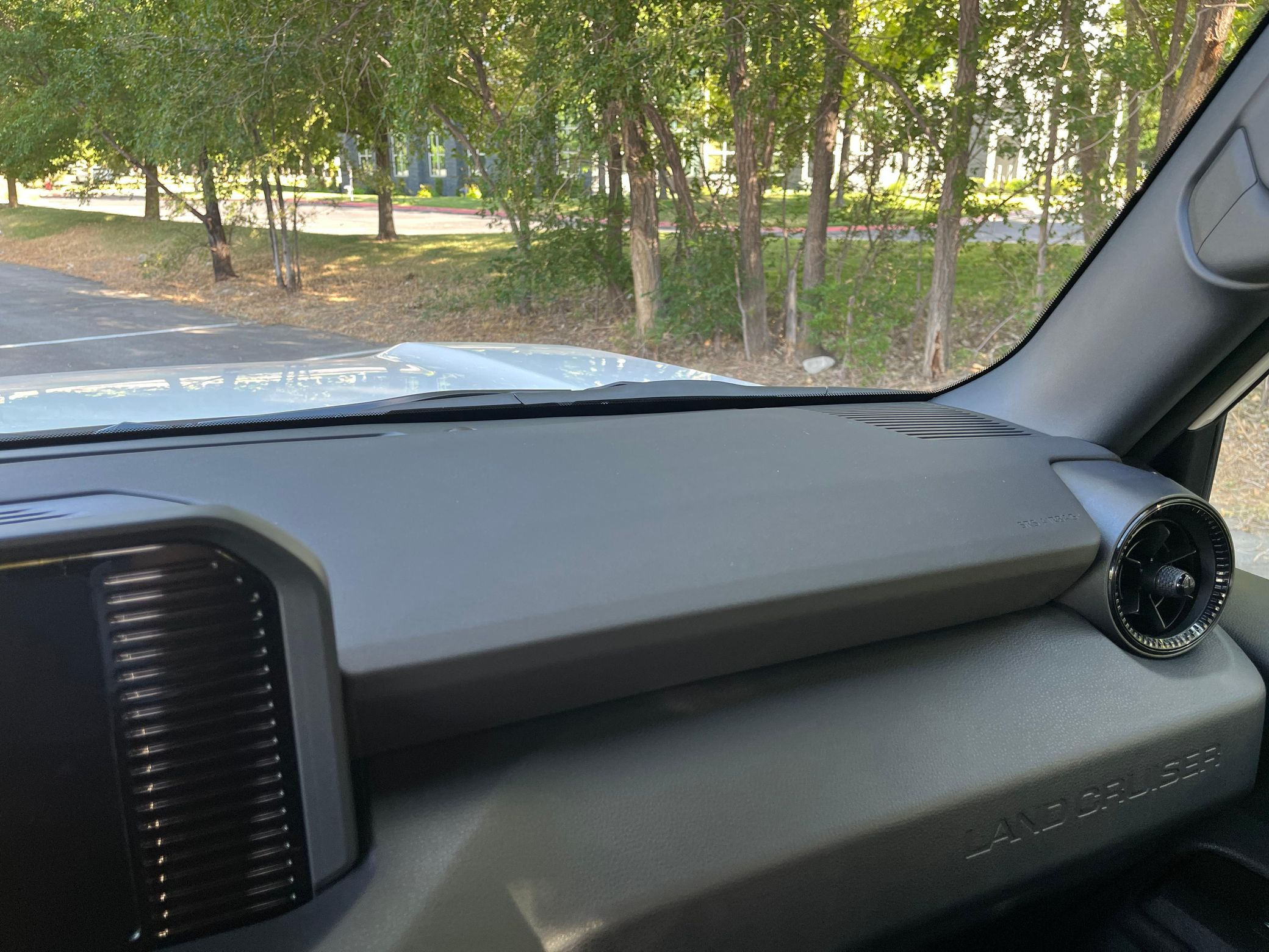 2025 Toyota Land Cruiser 1958 - Image 55