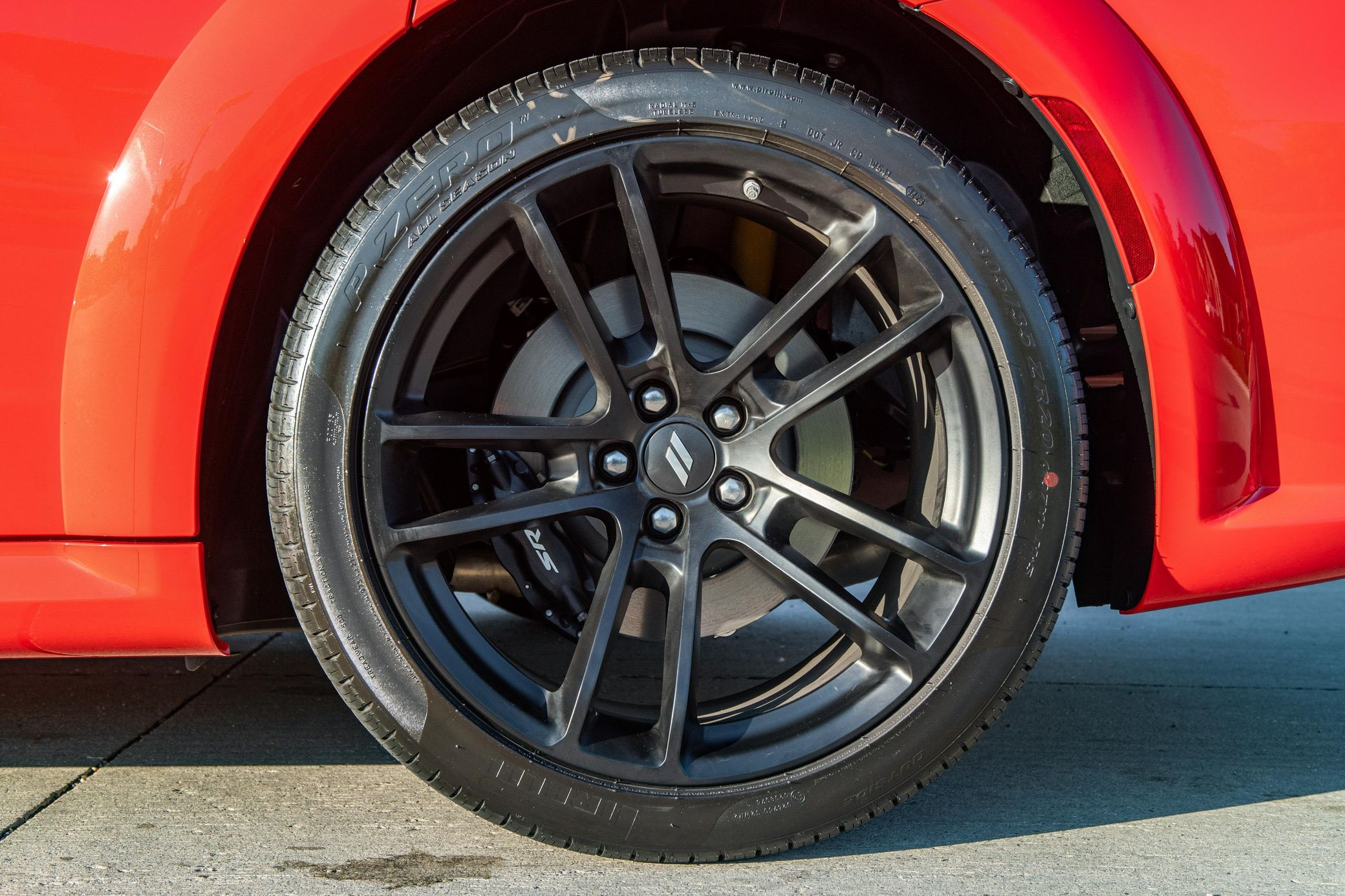 2023 Dodge Charger Scat Pack - Image 70