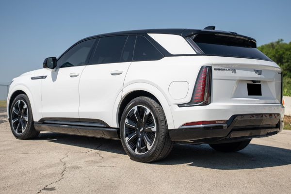 2025 Cadillac Escalade IQ Sport 2 - Image 5