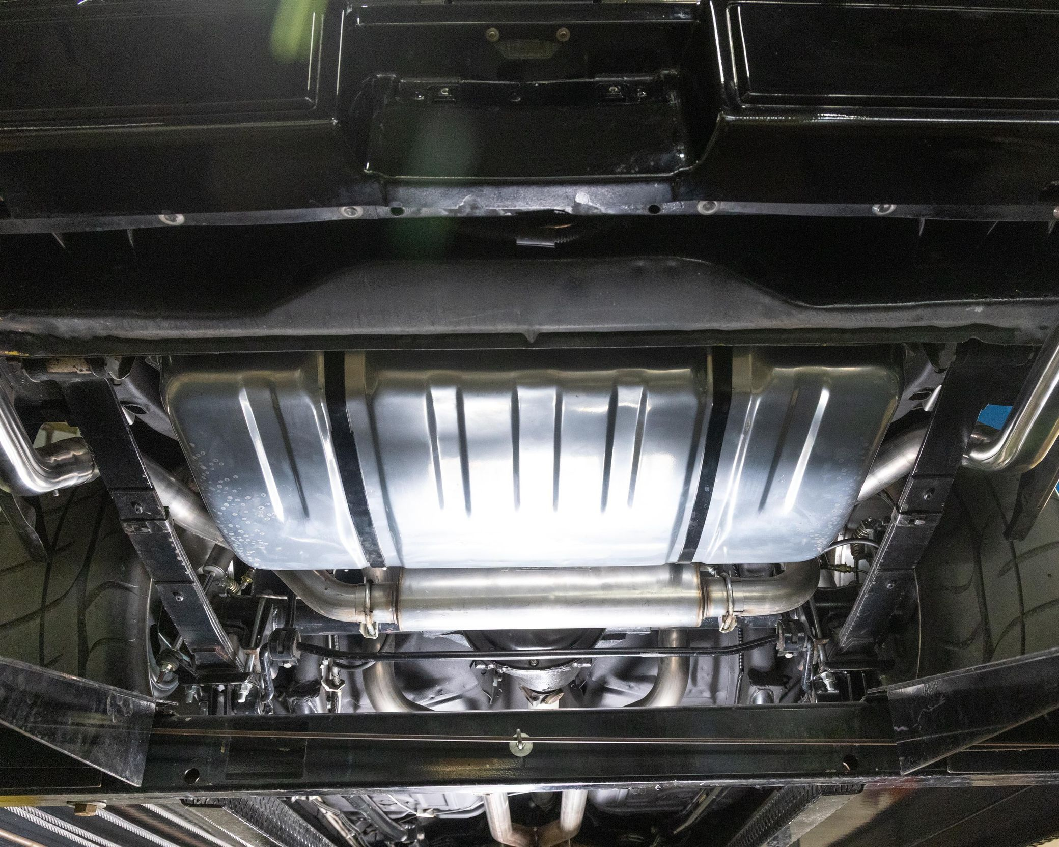 1980 Pontiac Firebird Trans Am - Image 81