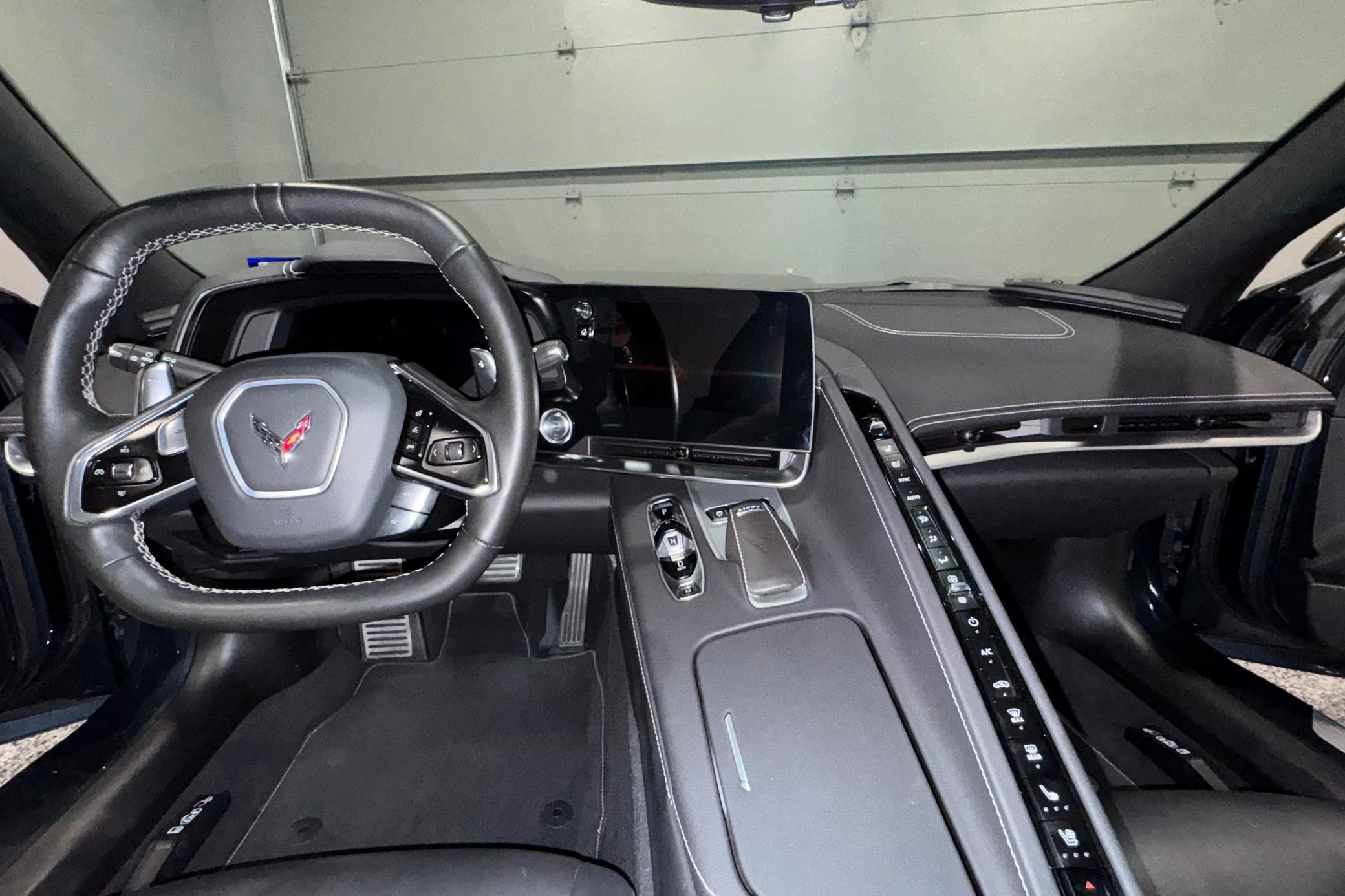 2021 Chevrolet Corvette Stingray - Image 53