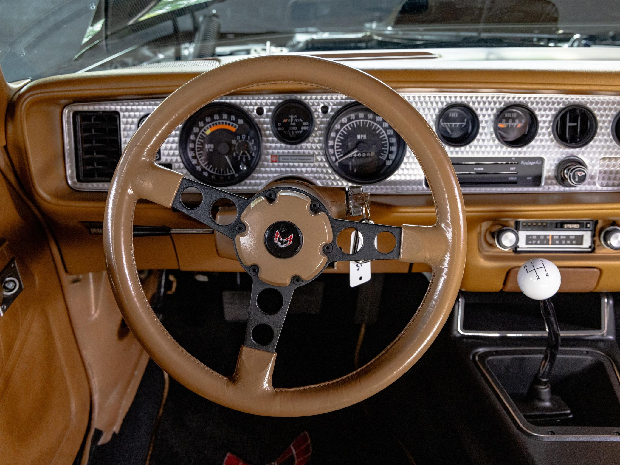 1980 Pontiac Firebird Trans Am - Image 82