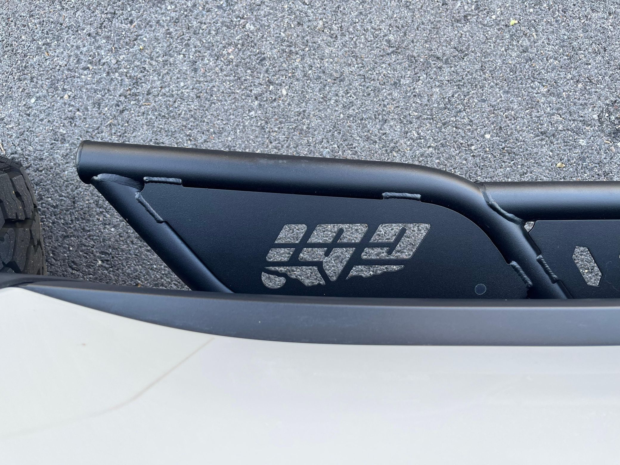 2025 Toyota Land Cruiser 1958 - Image 57