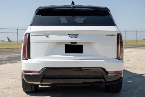 2025 Cadillac Escalade IQ Sport 2 - Image 13