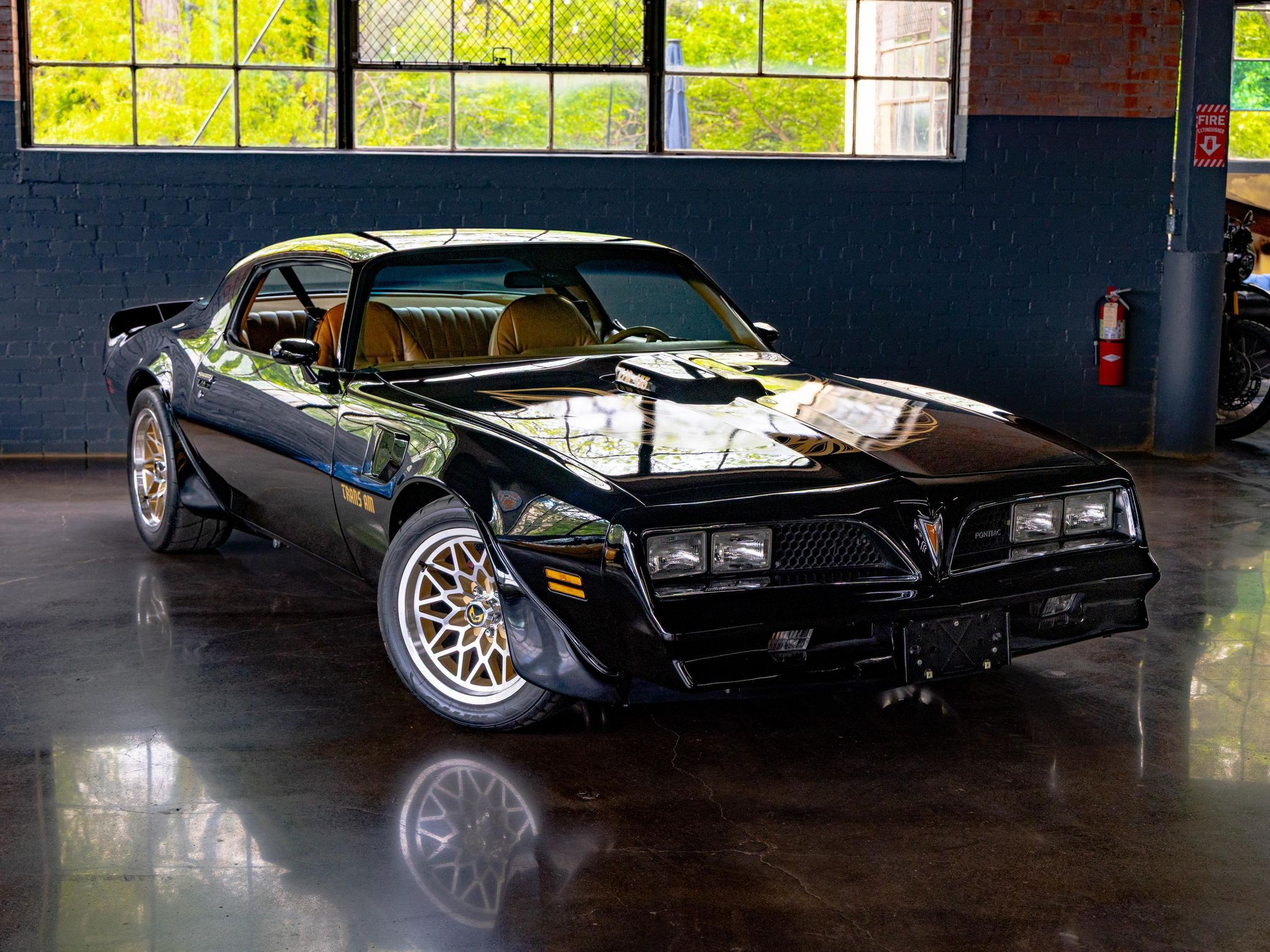 1980 Pontiac Firebird Trans Am - Image 83