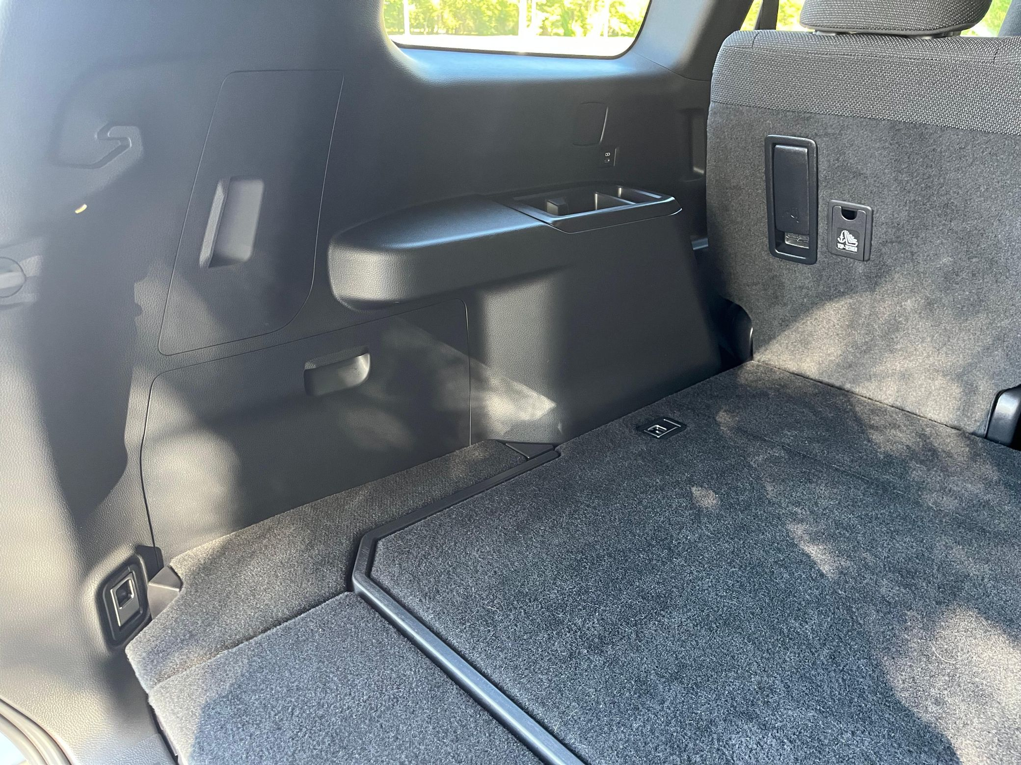 2025 Toyota Land Cruiser 1958 - Image 58