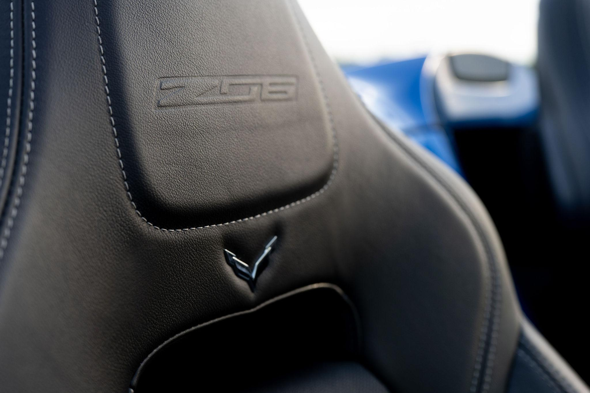 2016 Chevrolet Corvette Z06 - Image 57