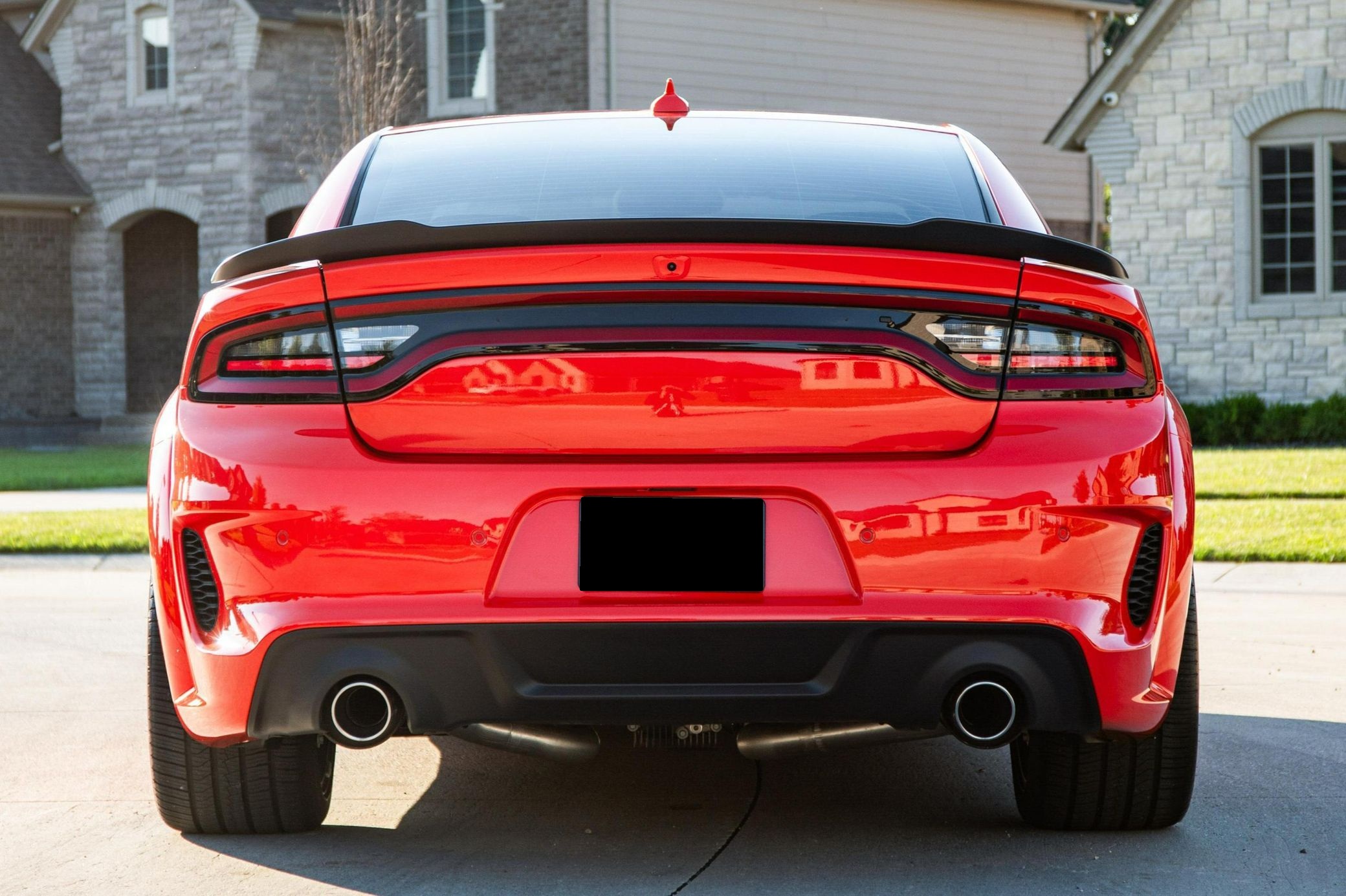 2023 Dodge Charger Scat Pack - Image 3