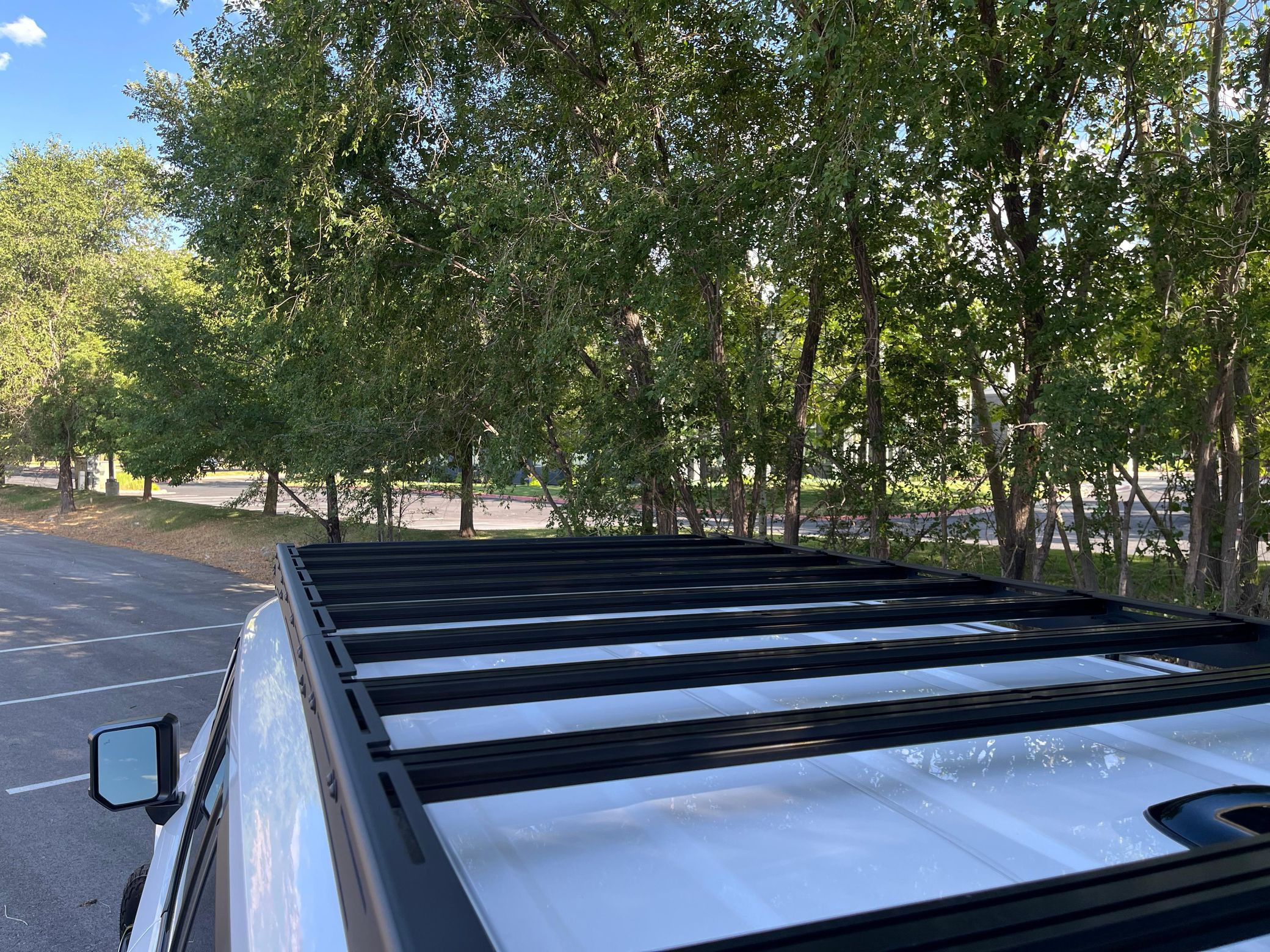 2025 Toyota Land Cruiser 1958 - Image 60