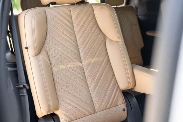 2025 Cadillac Escalade IQ Sport 2 - Image 16